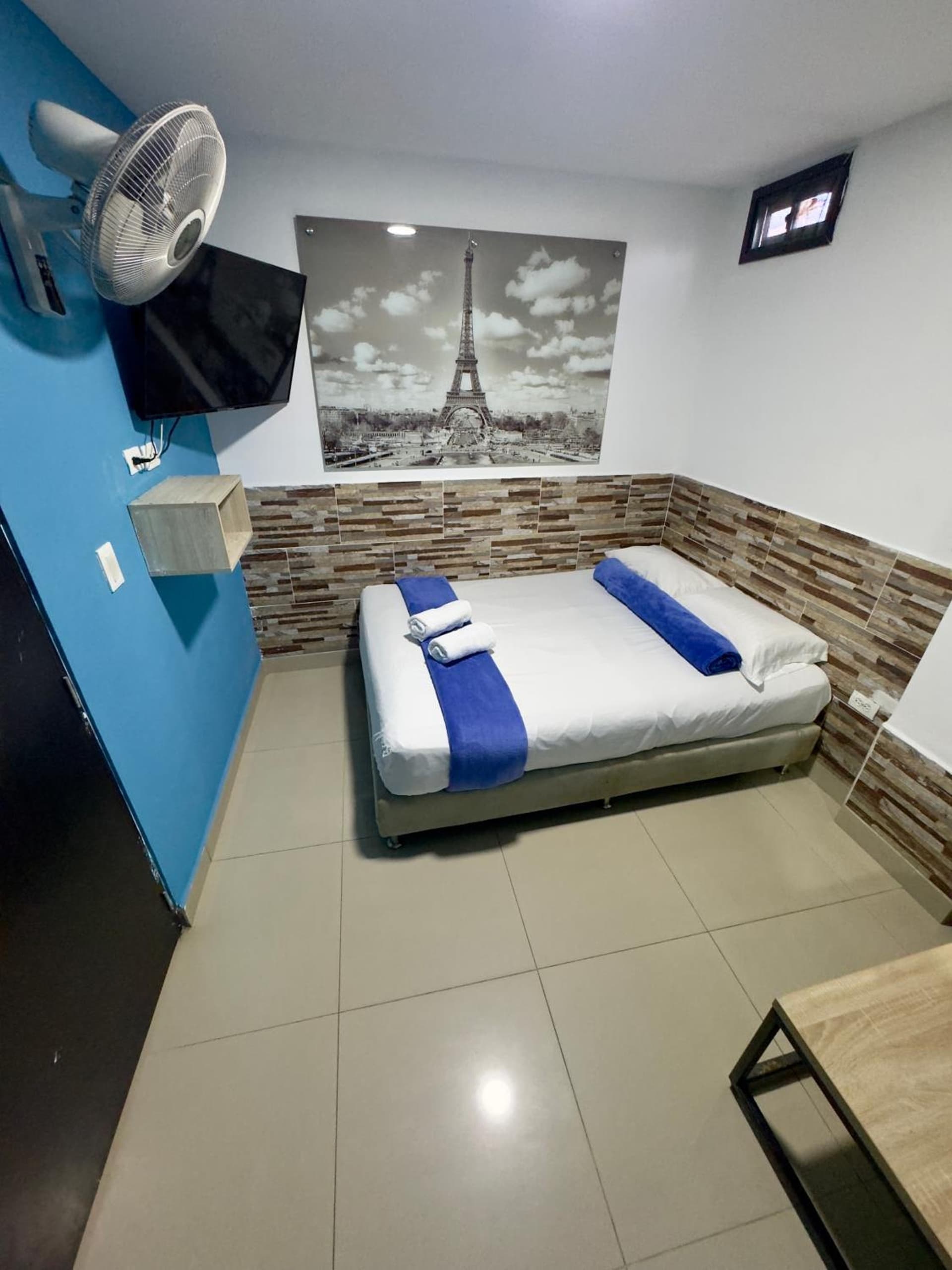 Hotel Select Medellin
