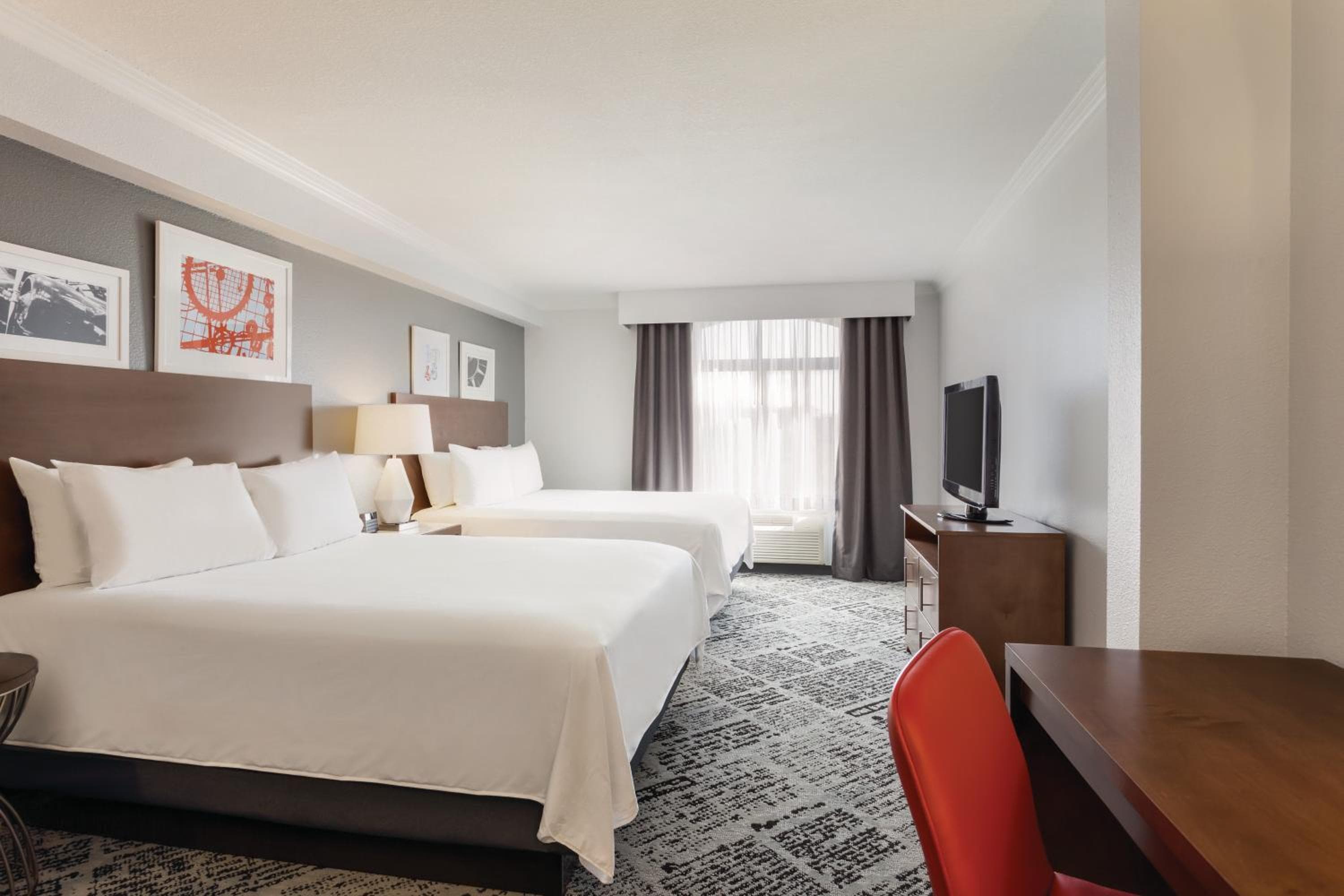 Hampton Inn By Hilton Addison Dallas