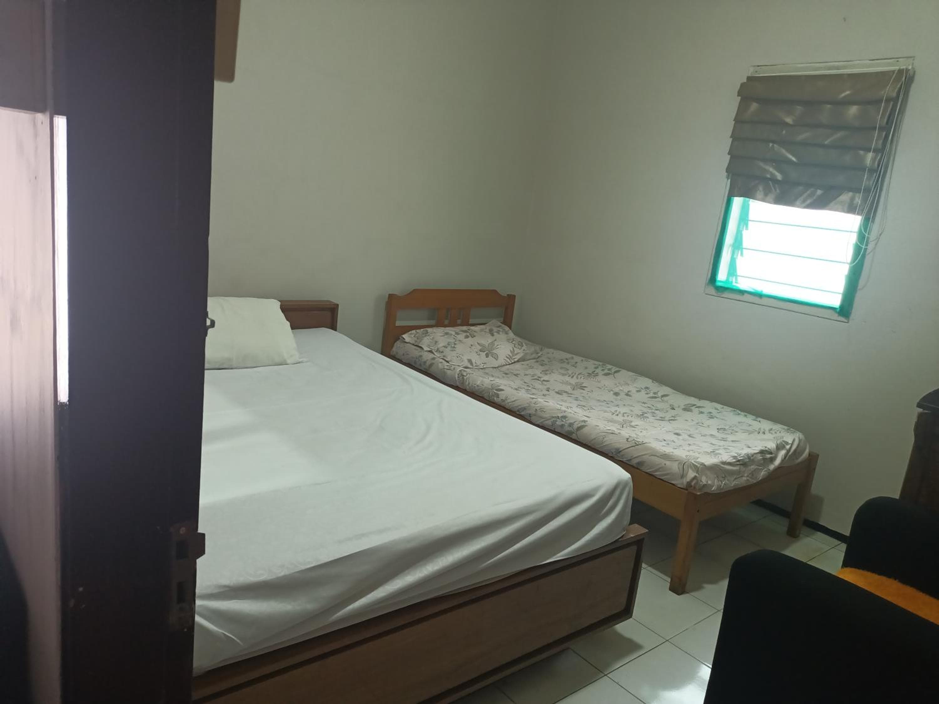soka villa syariah