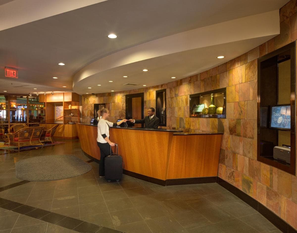 Radisson Hotel Milwaukee West