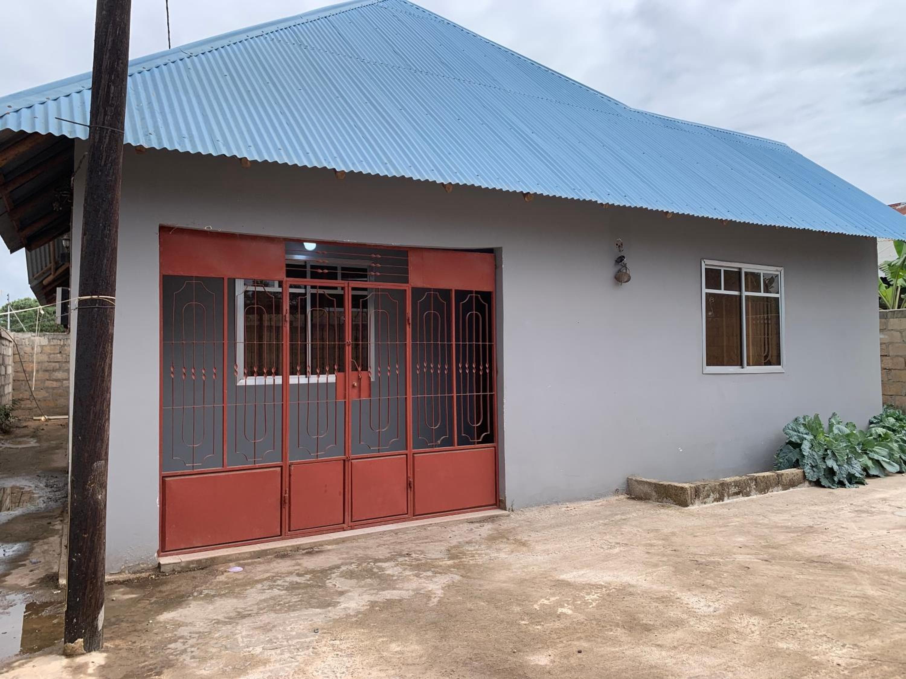 Bwejuu Holiday Home