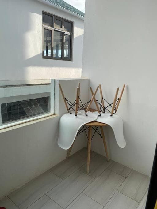 Cozy Studio Apartment