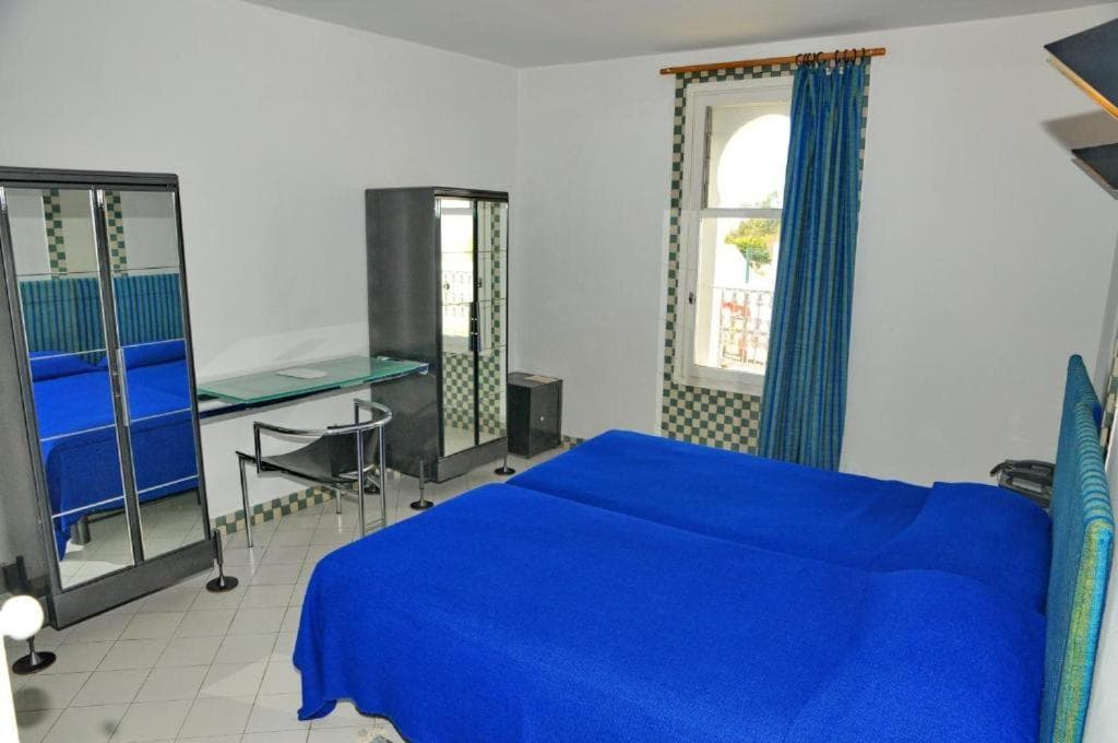 Appart-Hôtel Tagadirt