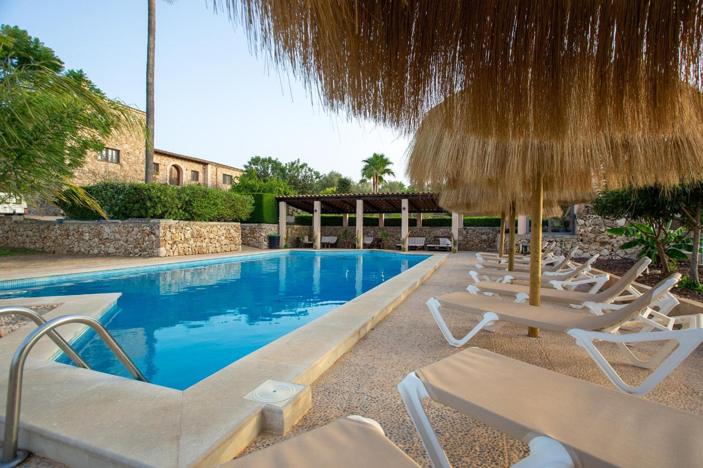 Agroturismo Ses Illes