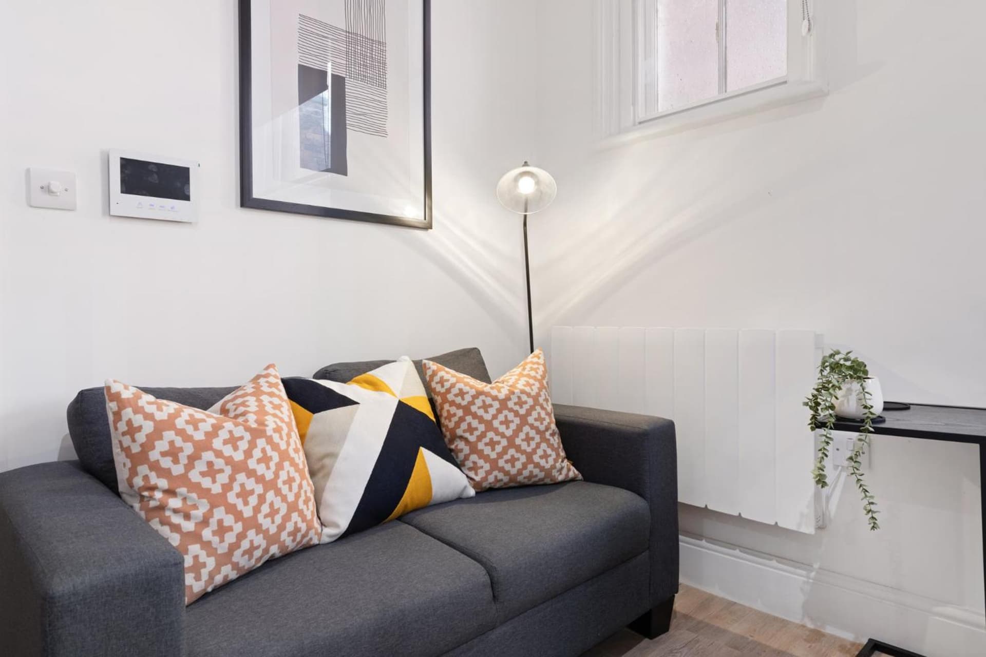 The Market Street Studios