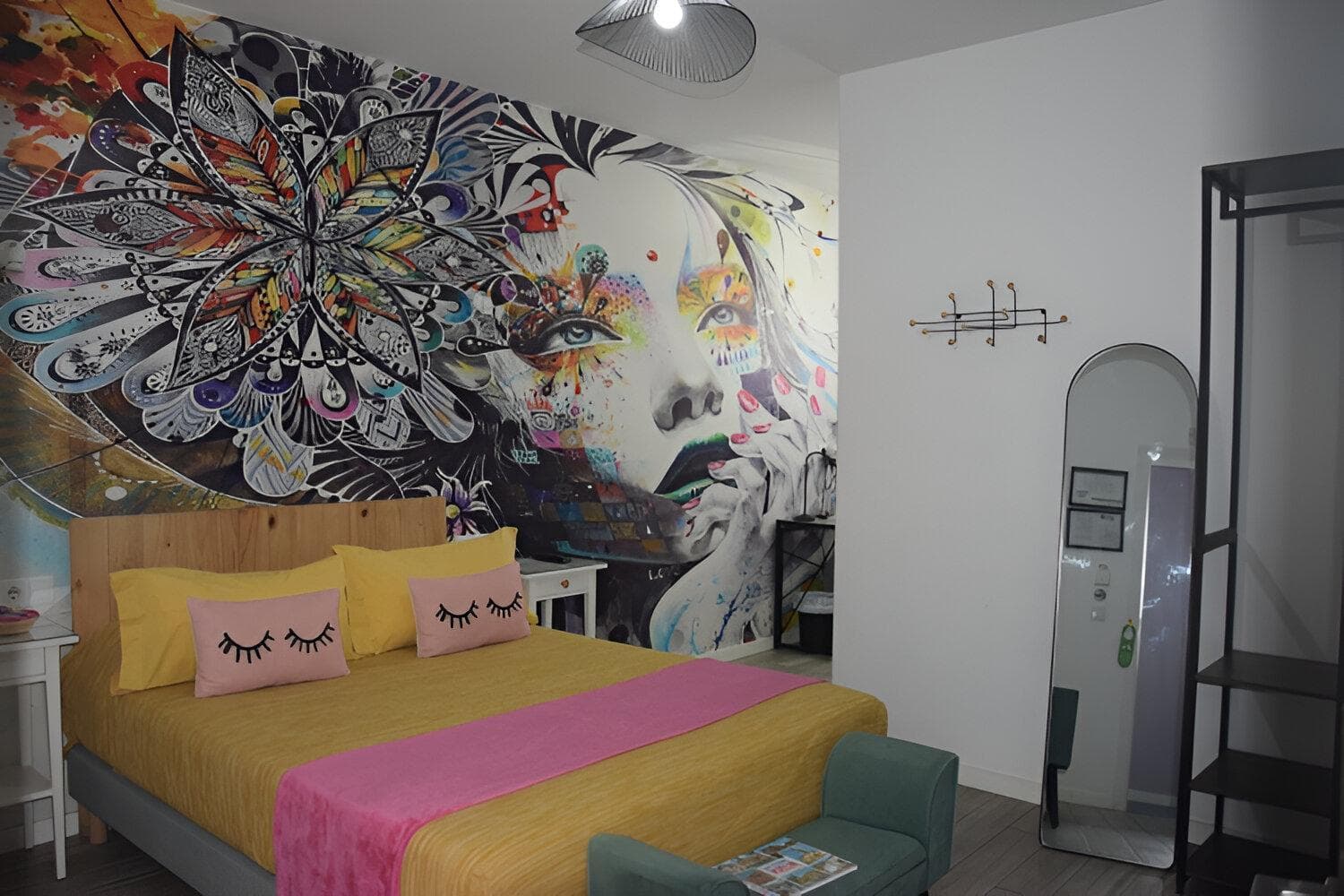 Huelva Art