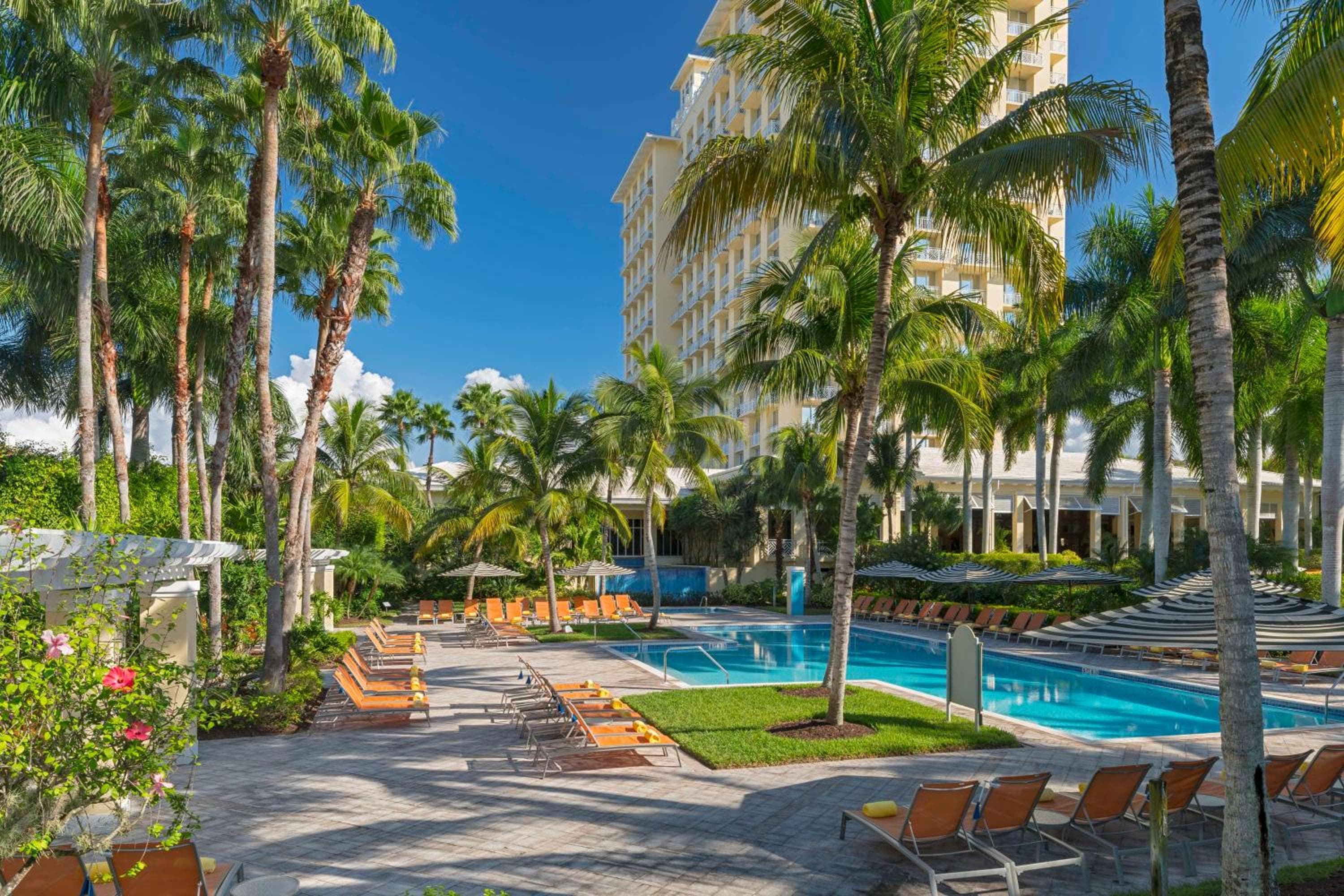 Hyatt Regency Coconut Point Resort & Spa Near Naples