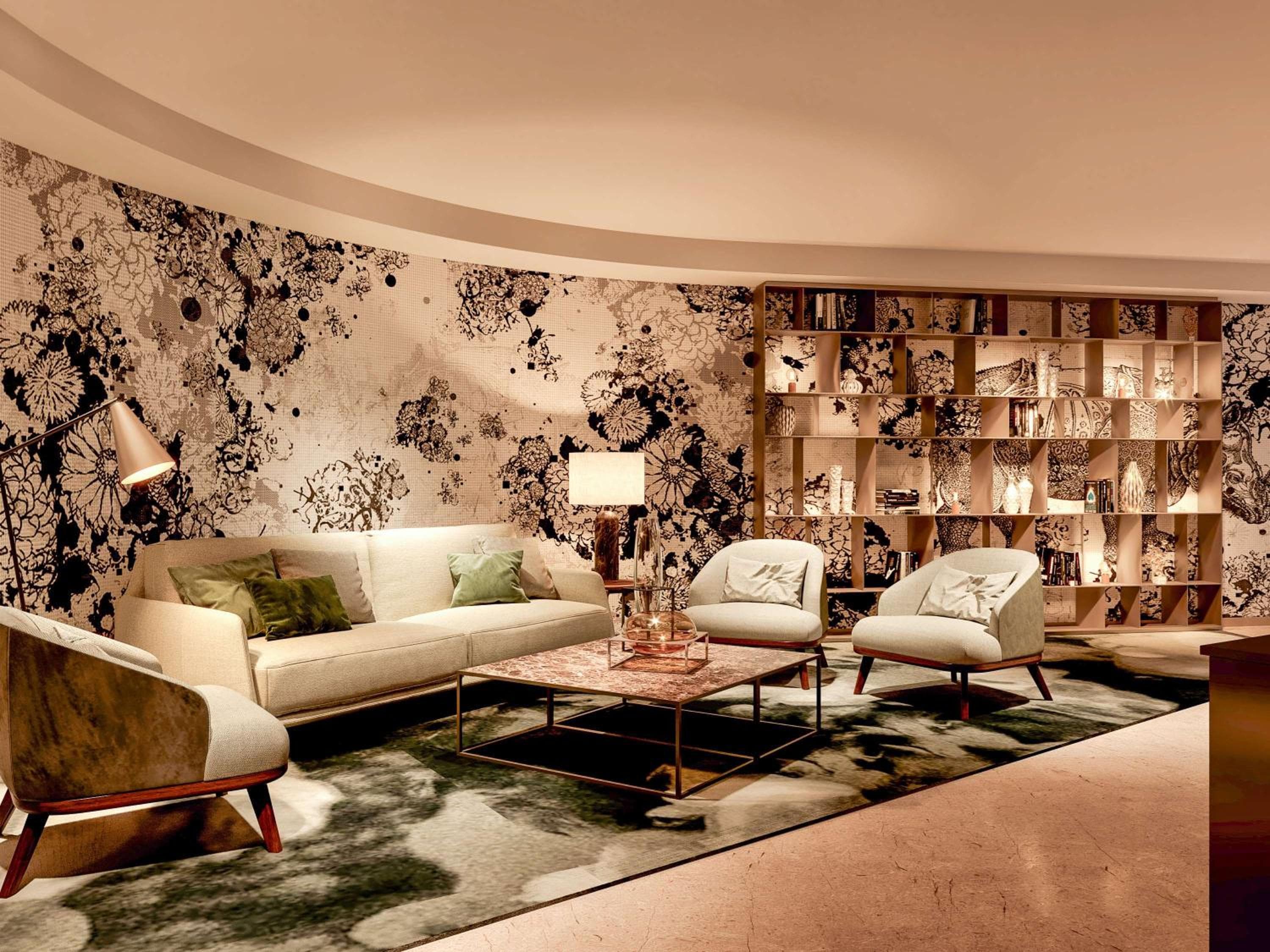 NH Collection Roma Giustiniano