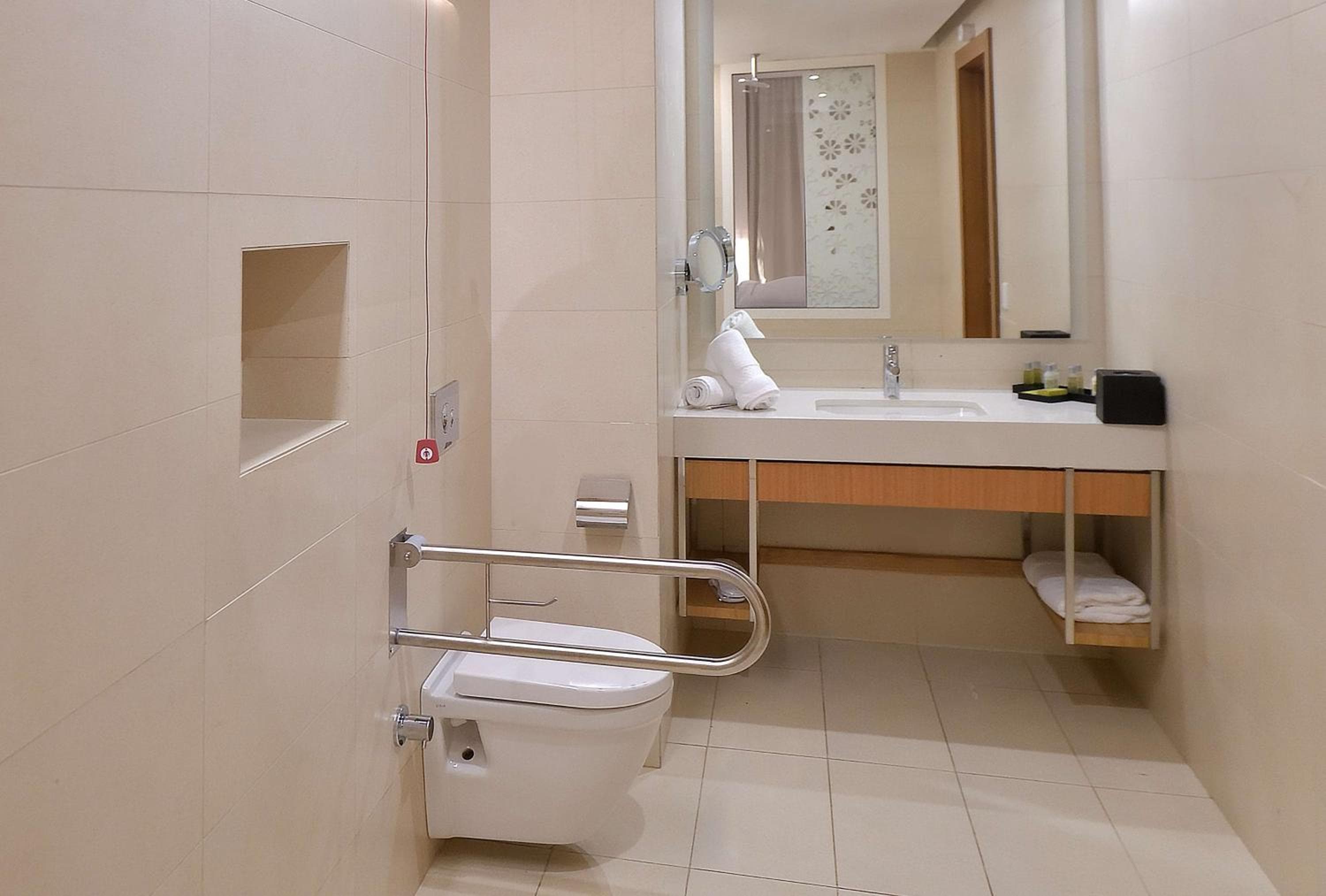 Hilton Taghazout Bay Beach Resort & Spa
