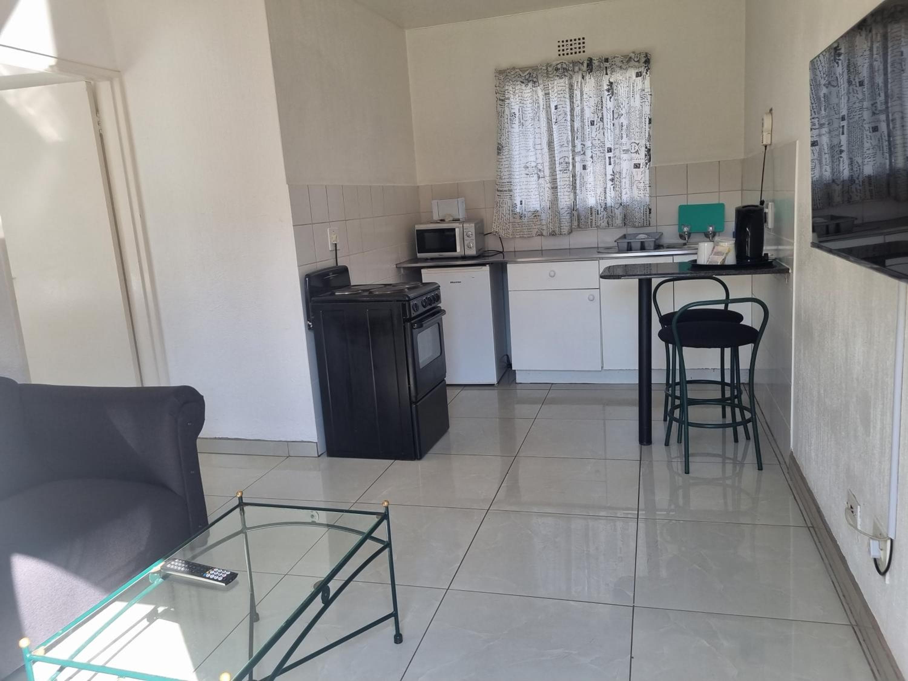 Palmar Hotel