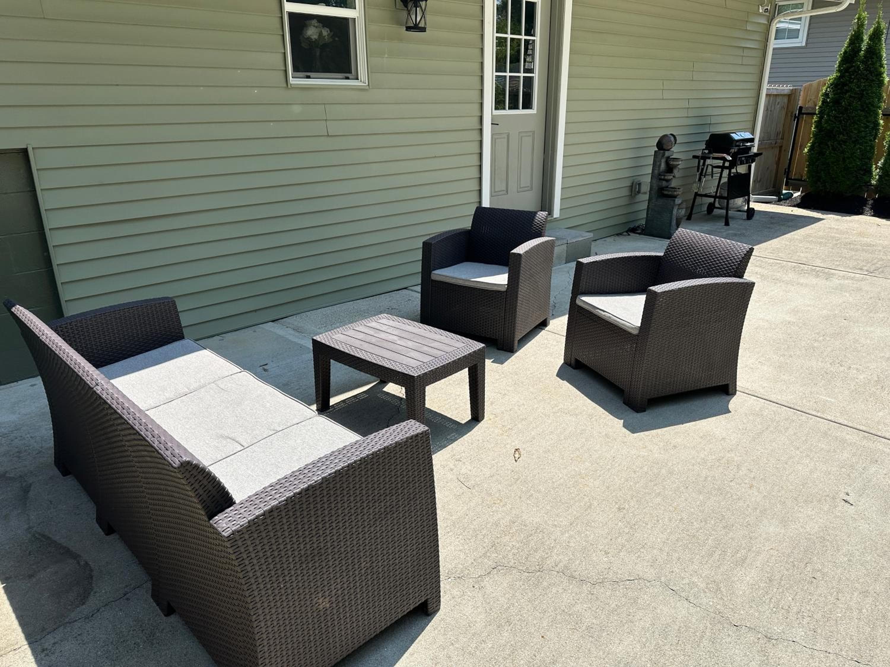 Luxury Midterm Rental for Families, Medical and Corporate Professionals Cincy
