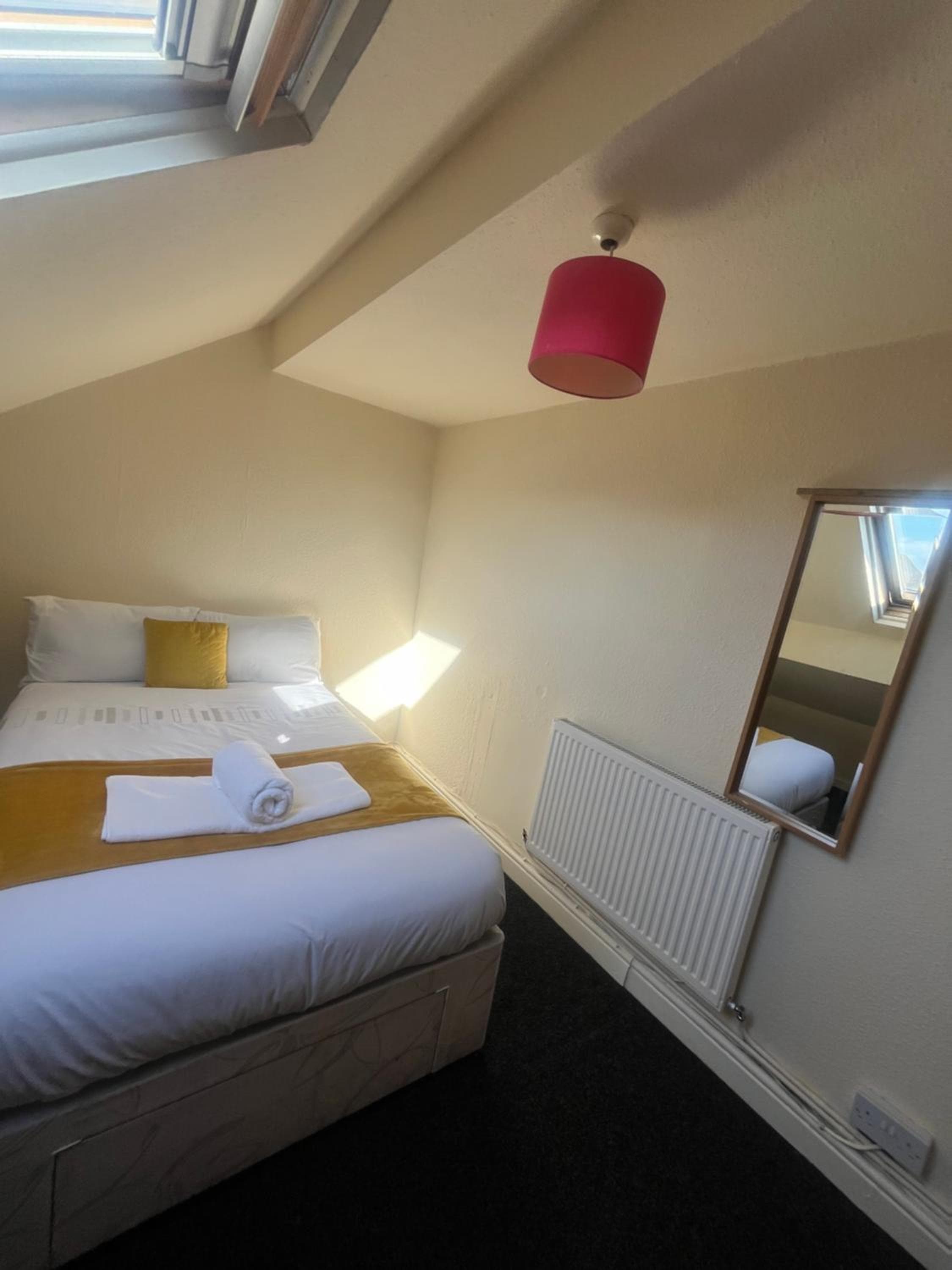 Simple Inn