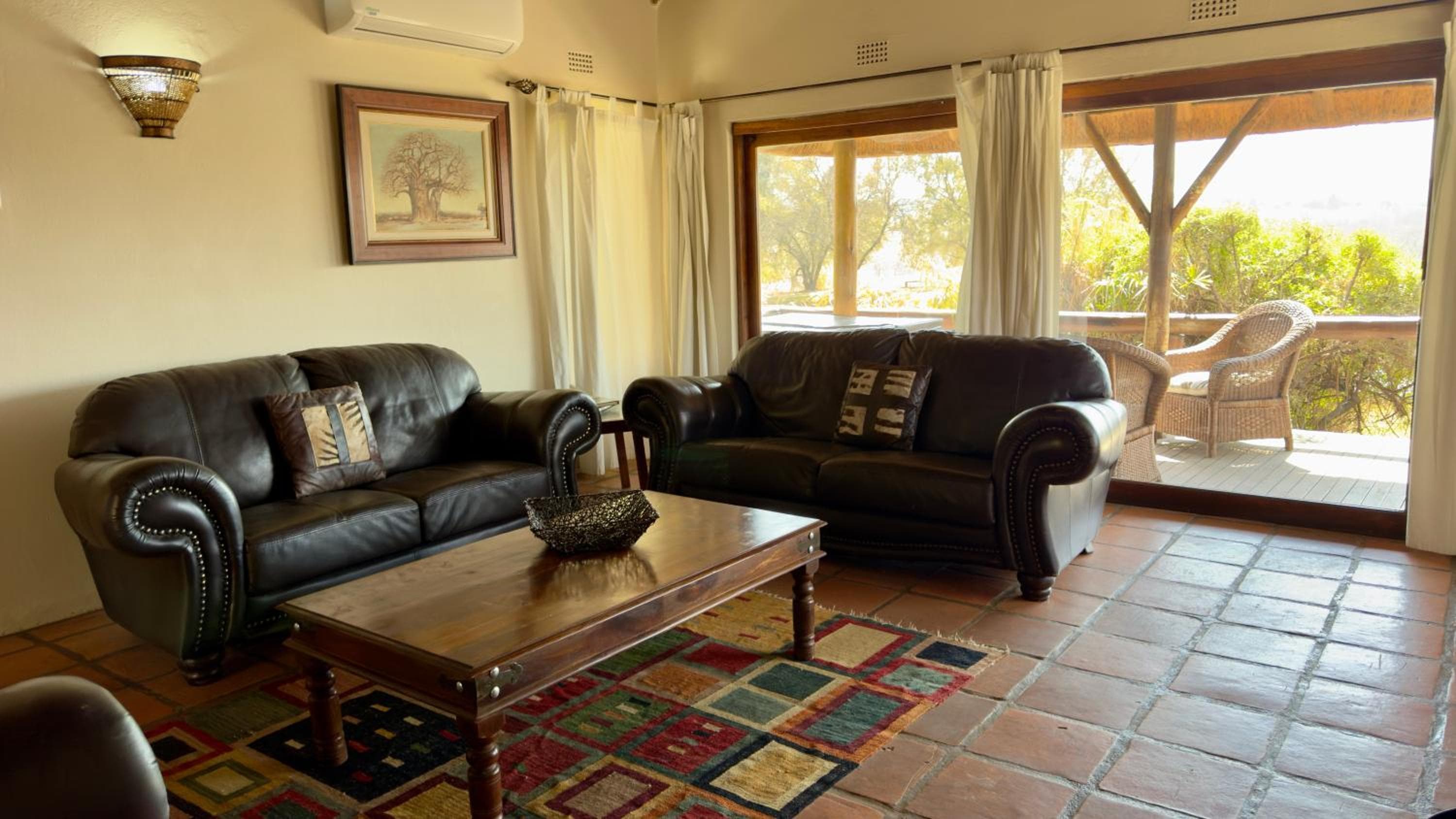 Stornoway Lodge