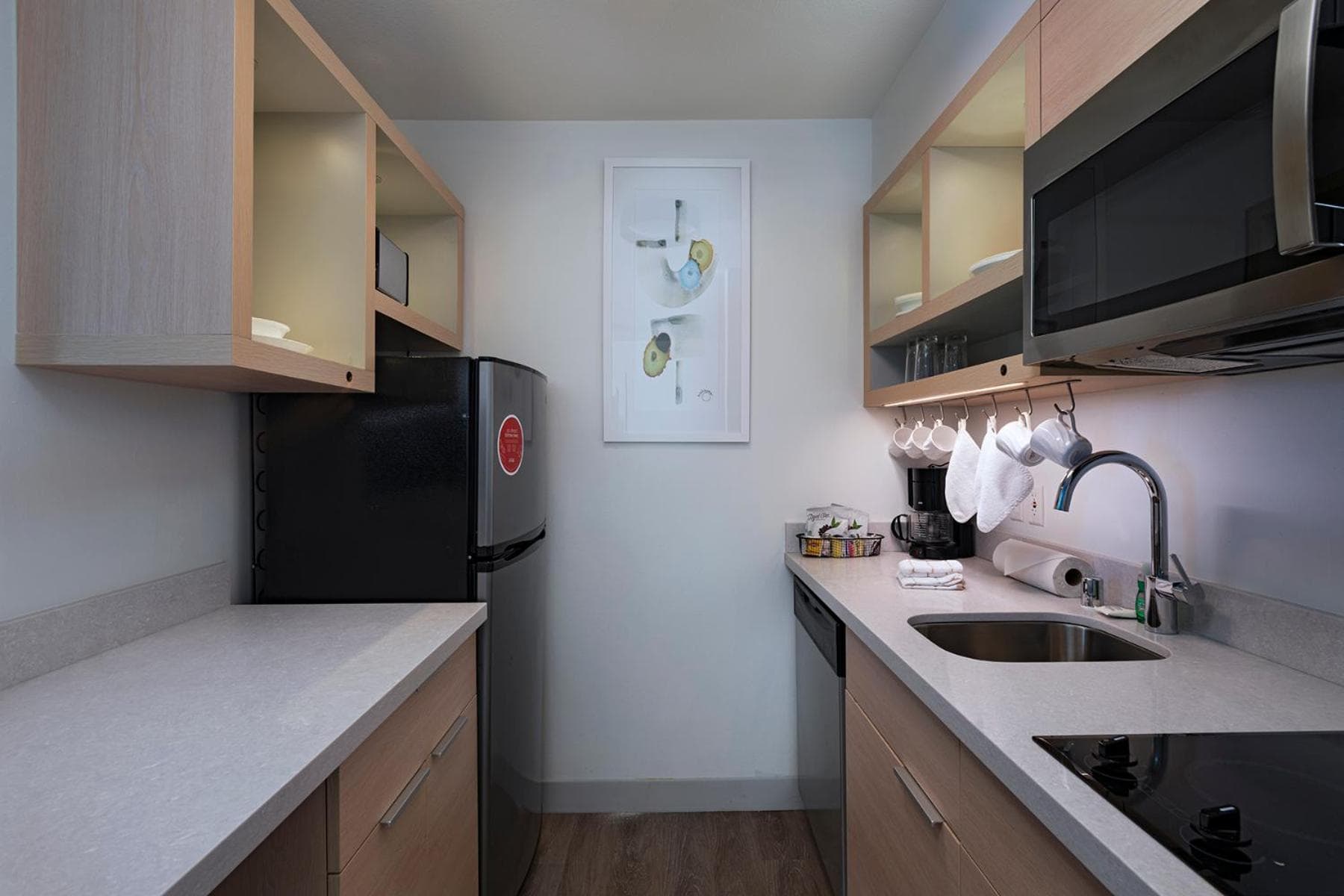 TownePlace Suites by Marriott College Station