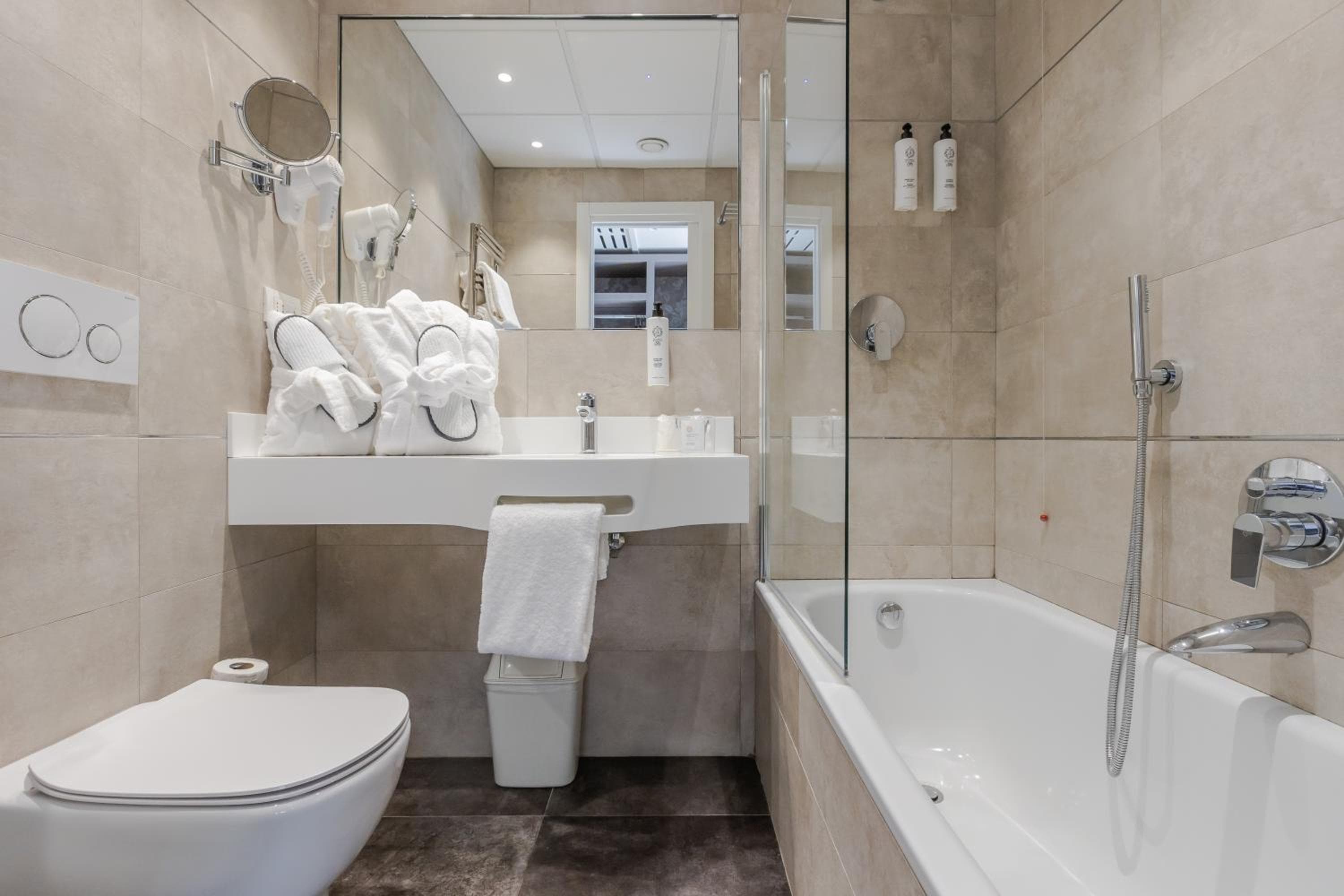 FH55 Grand Hotel Mediterraneo