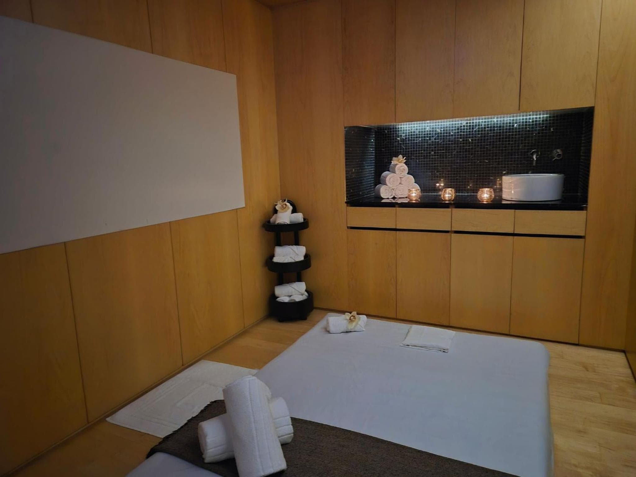 VIP Grand Lisboa Hotel & Spa