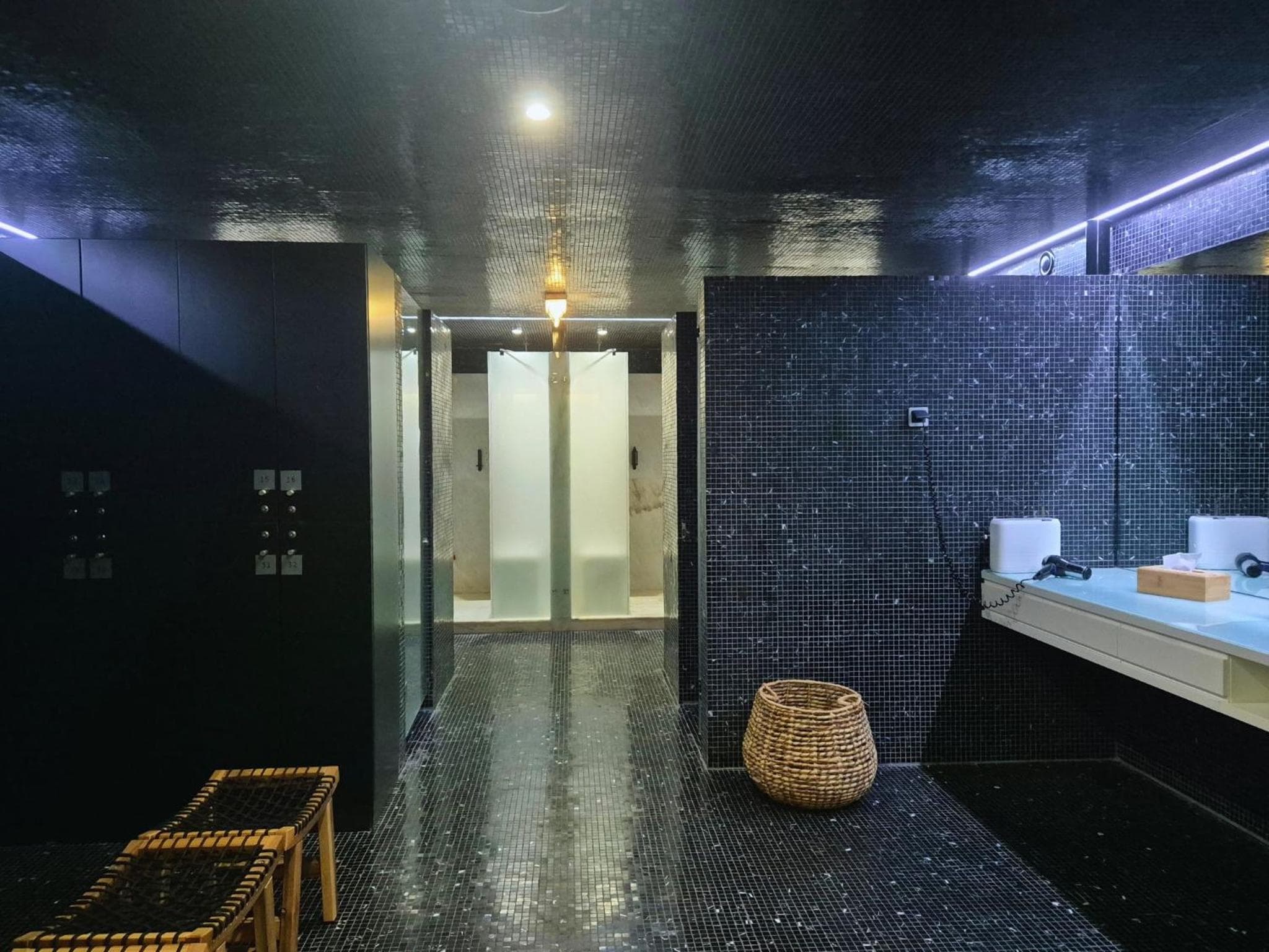 VIP Grand Lisboa Hotel & Spa