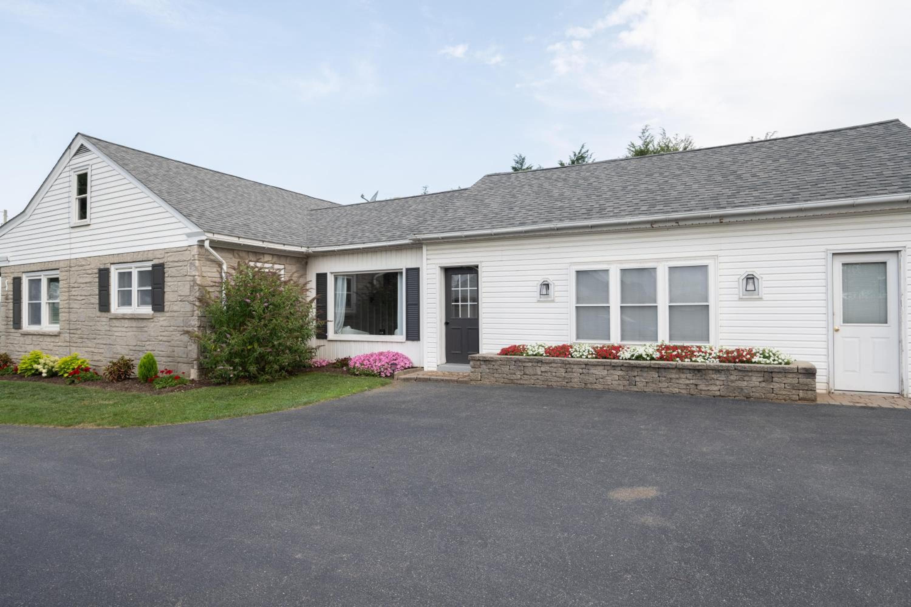 Meadowview Cottage