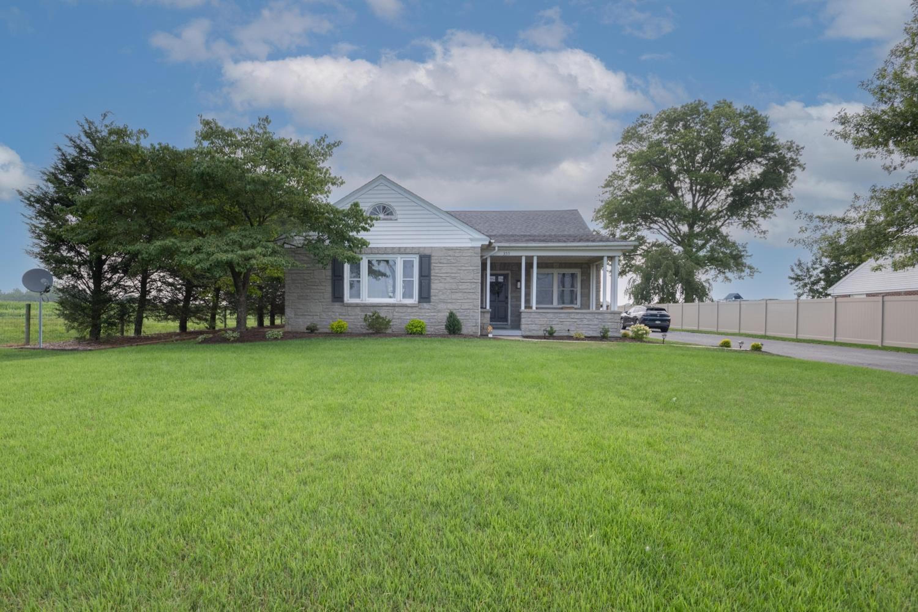 Meadowview Cottage