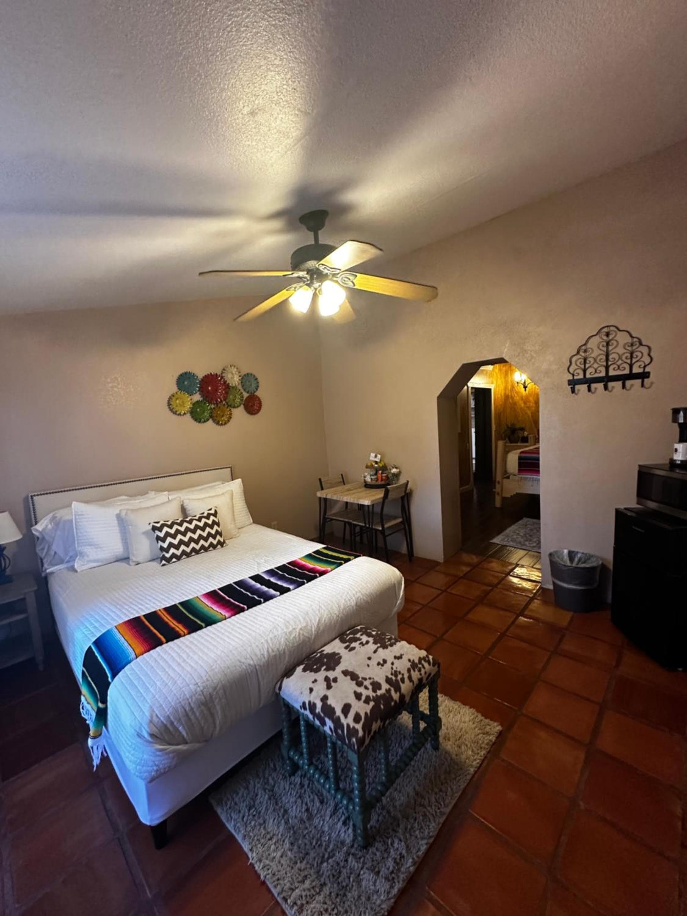Adobe Rose Boutique Inn