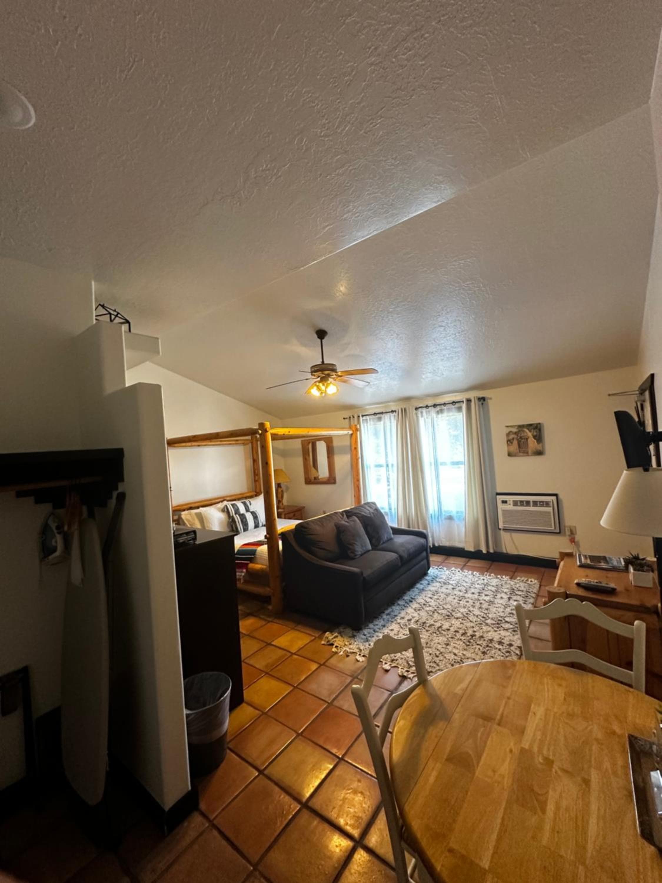 Adobe Rose Boutique Inn