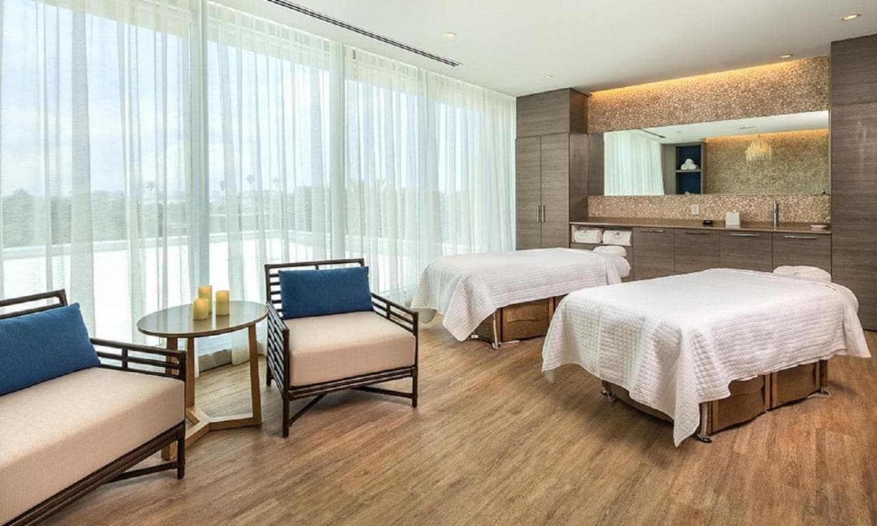 Beautiful Resort in Clearwater Beach - 1BD