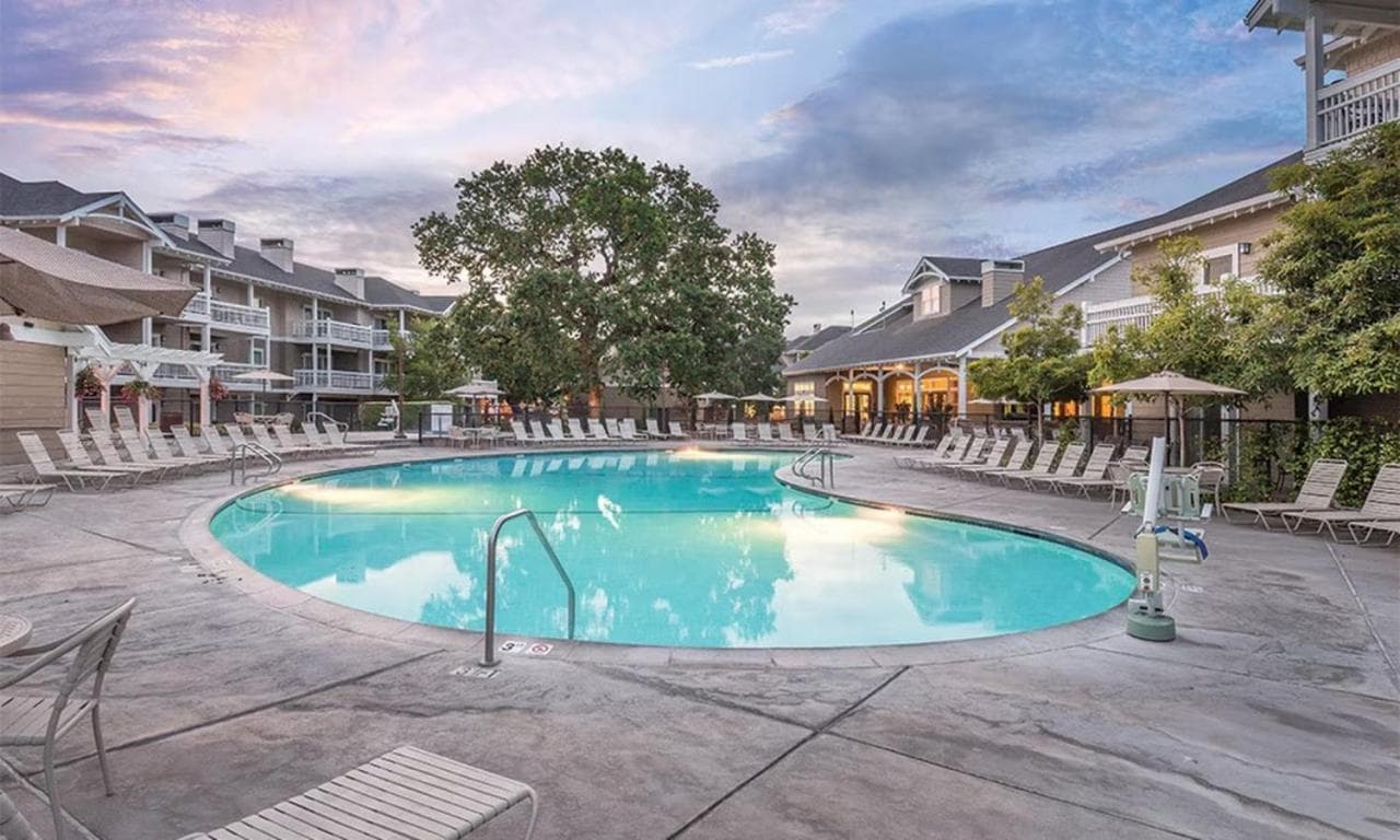 Worldmark Windsor 1BD