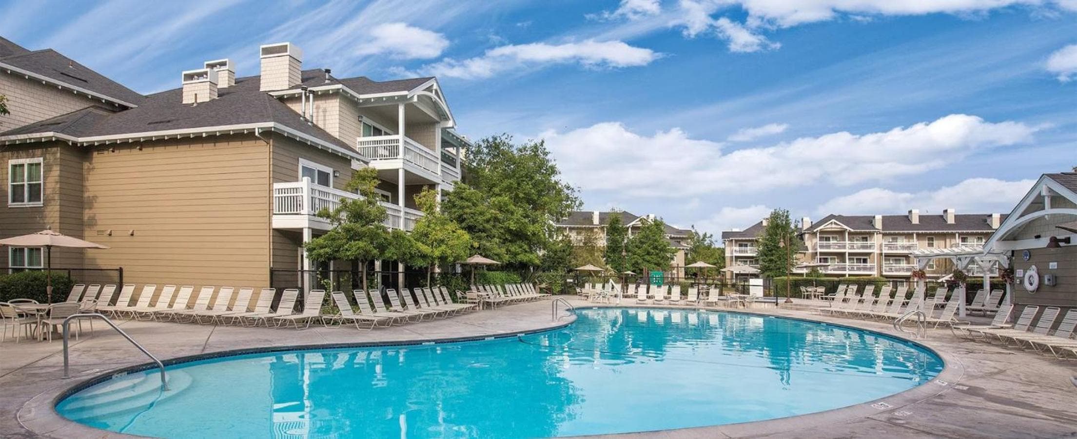 Worldmark Windsor 1BD