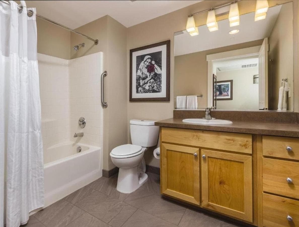 WorldMark Windsor 2BD