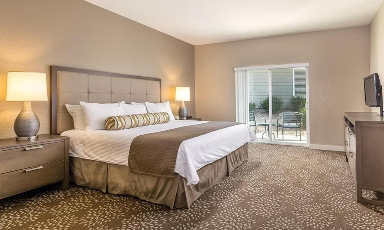 WorldMark Windsor 2BD