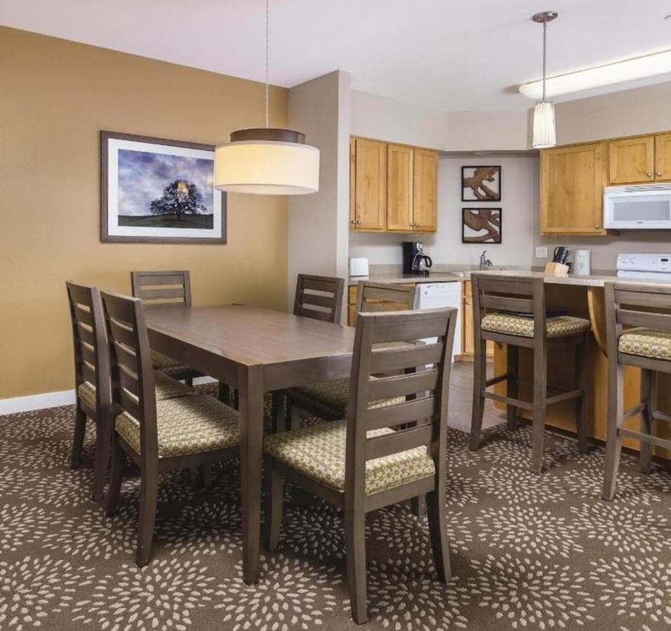 WorldMark Windsor 2BD