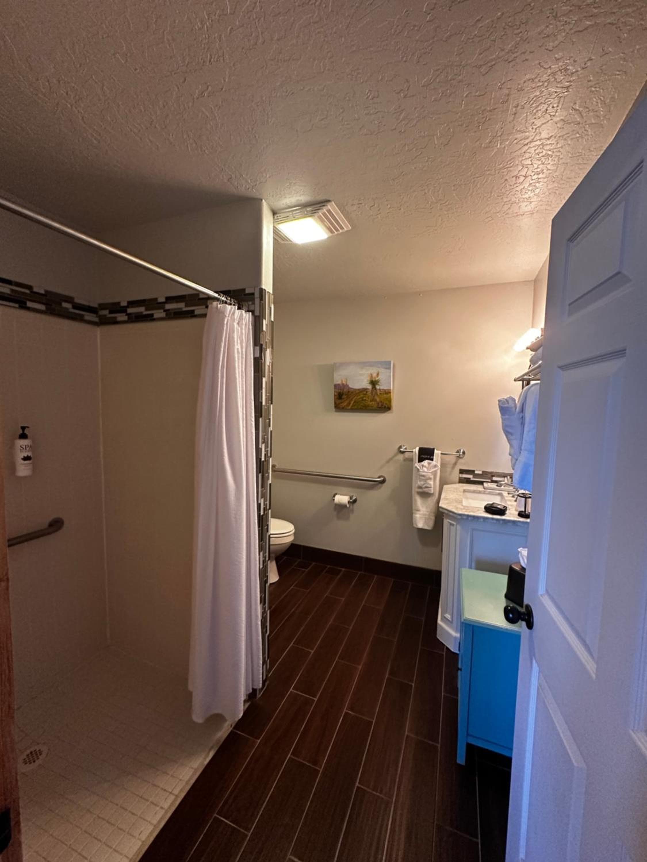 Adobe Rose Boutique Inn