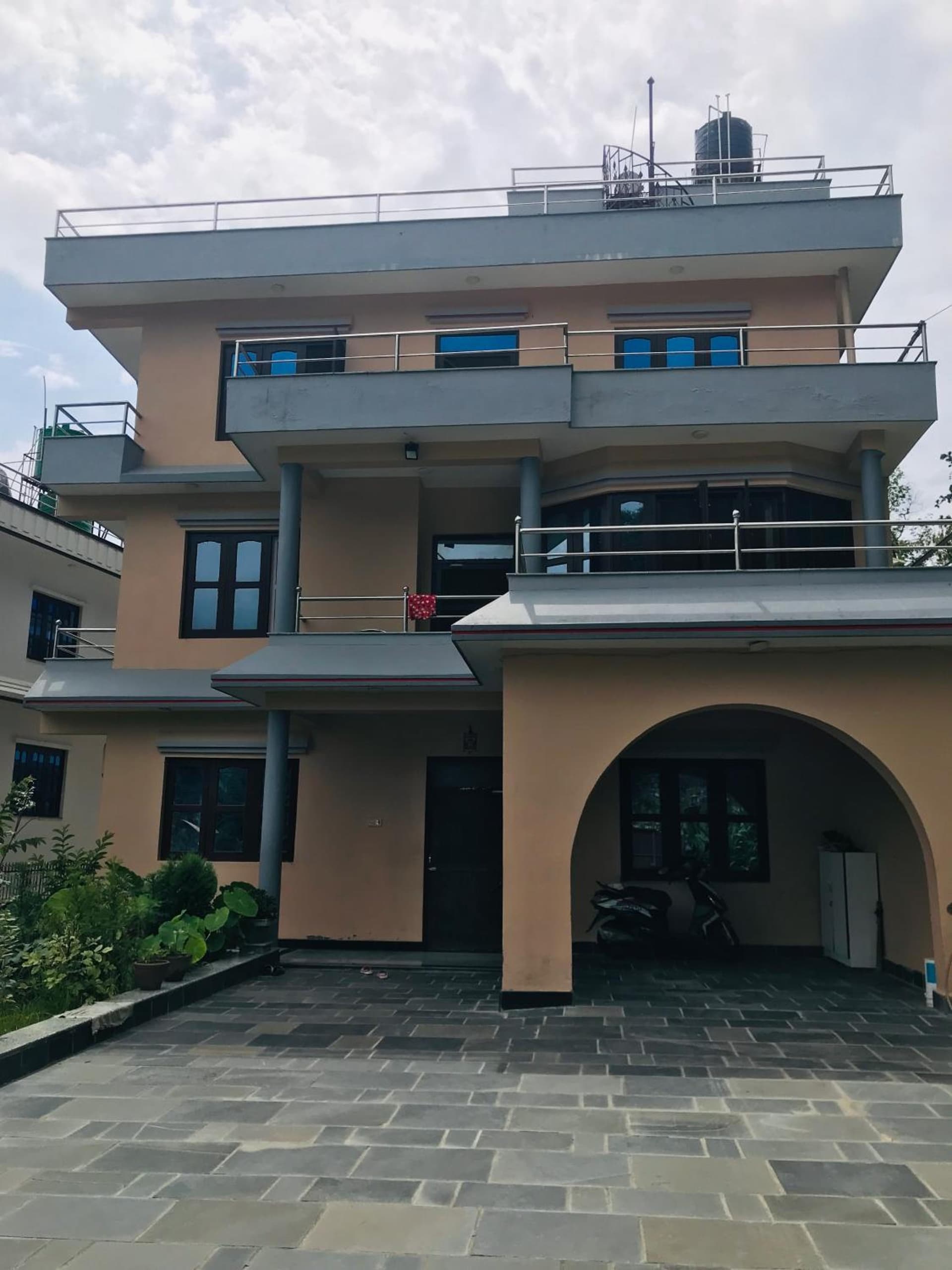 Mita Apartment Bhaktapur