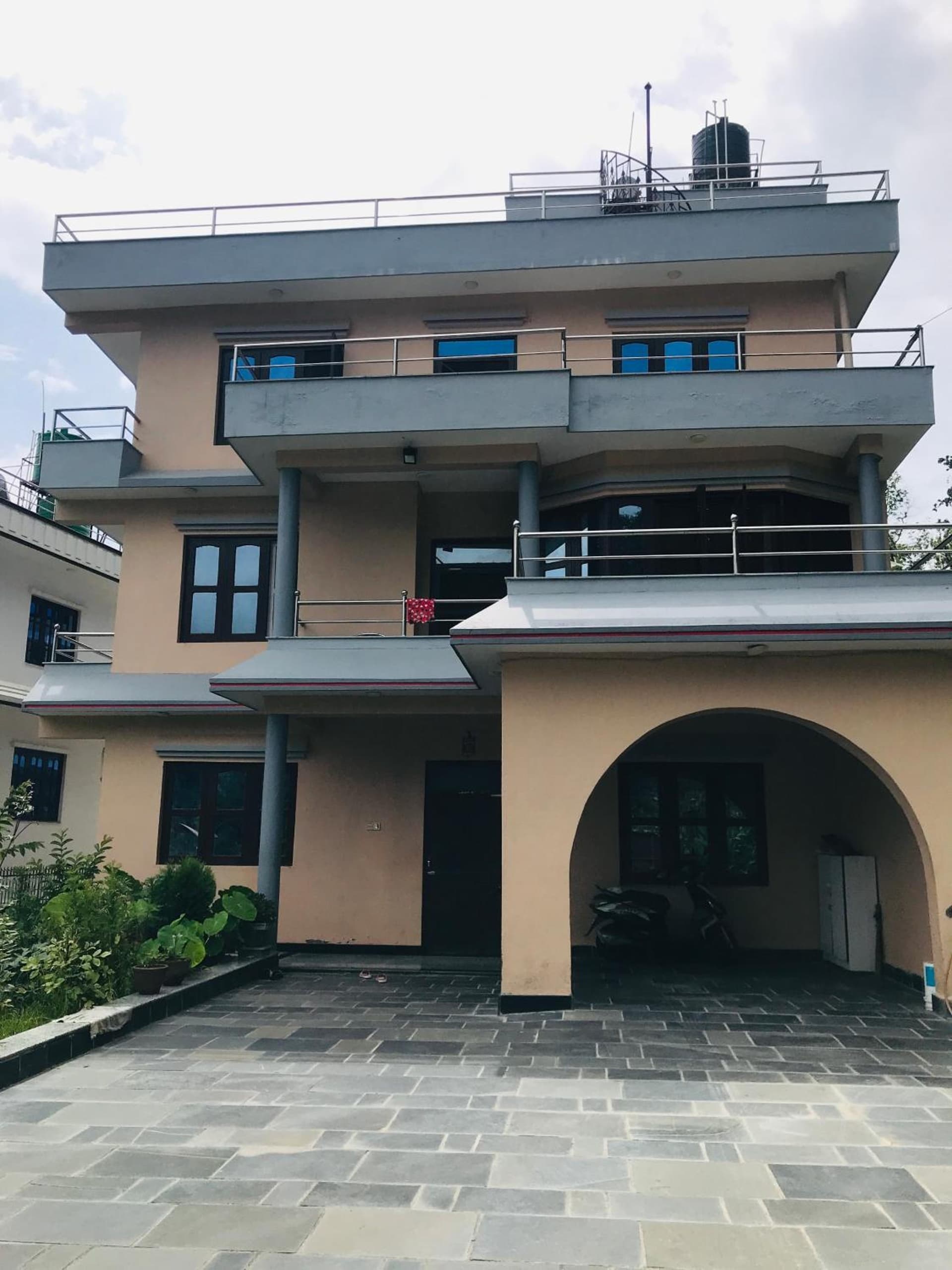 Mita Apartment Bhaktapur