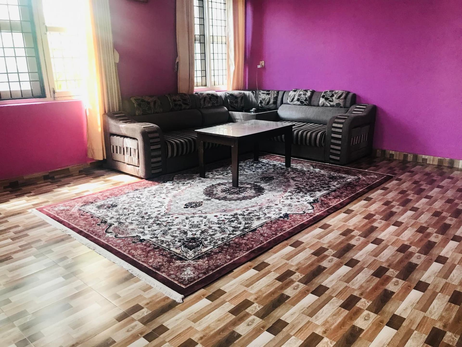 Mita Apartment Bhaktapur