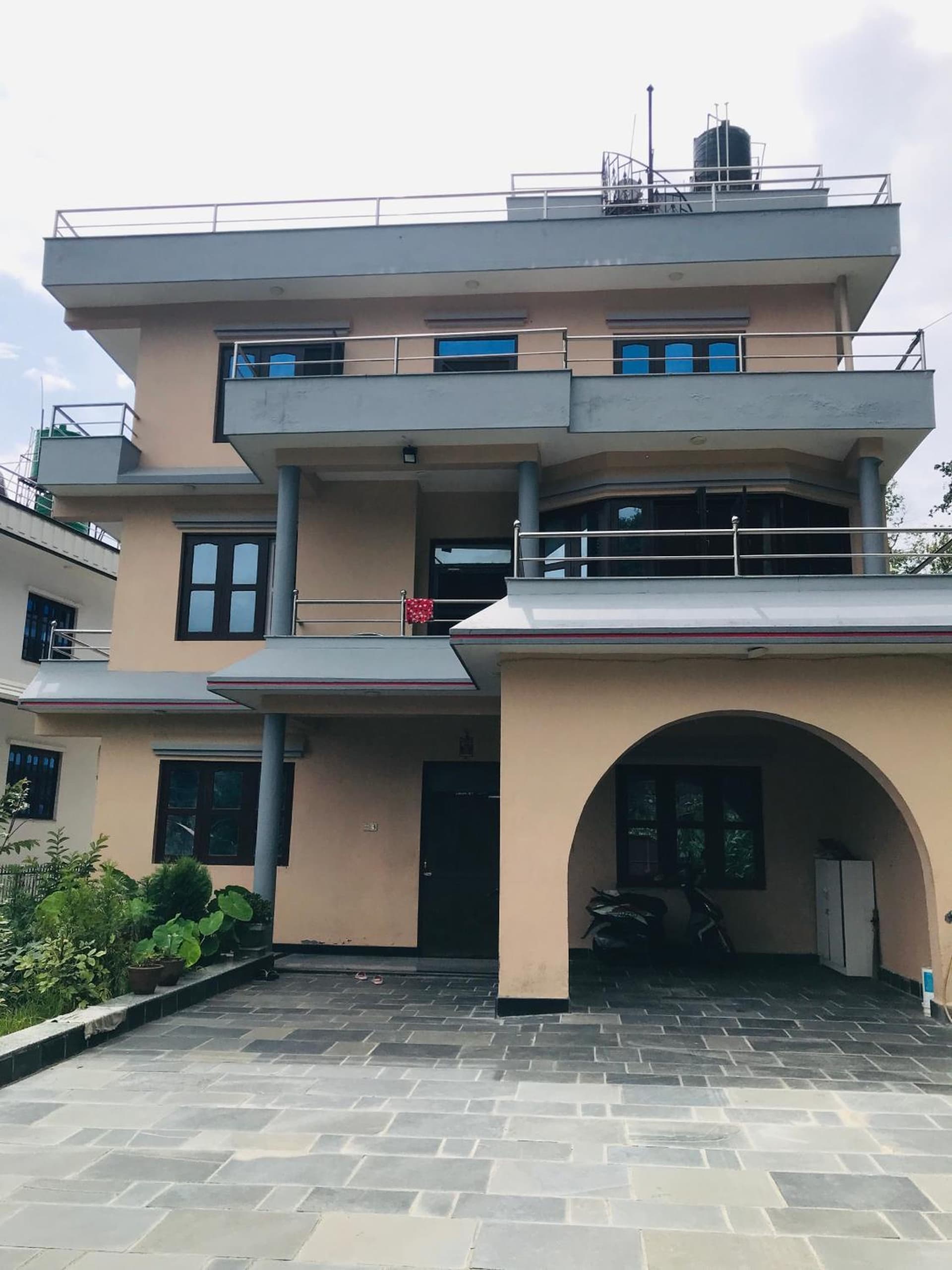 Mita Apartment Bhaktapur