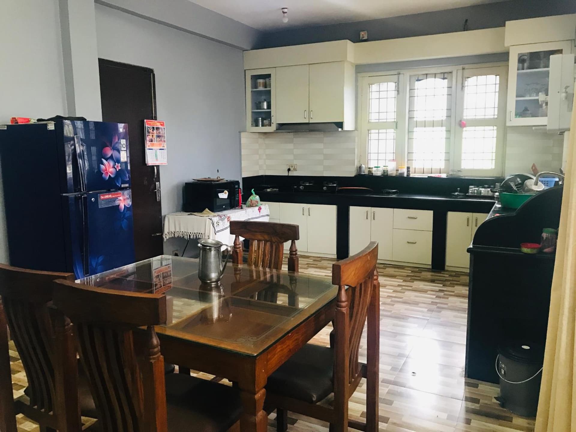 Mita Apartment Bhaktapur