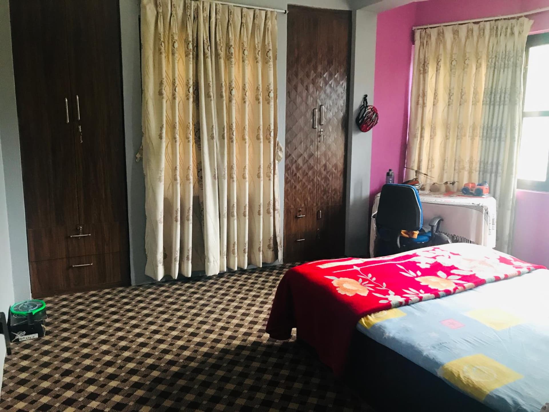 Mita Apartment Bhaktapur