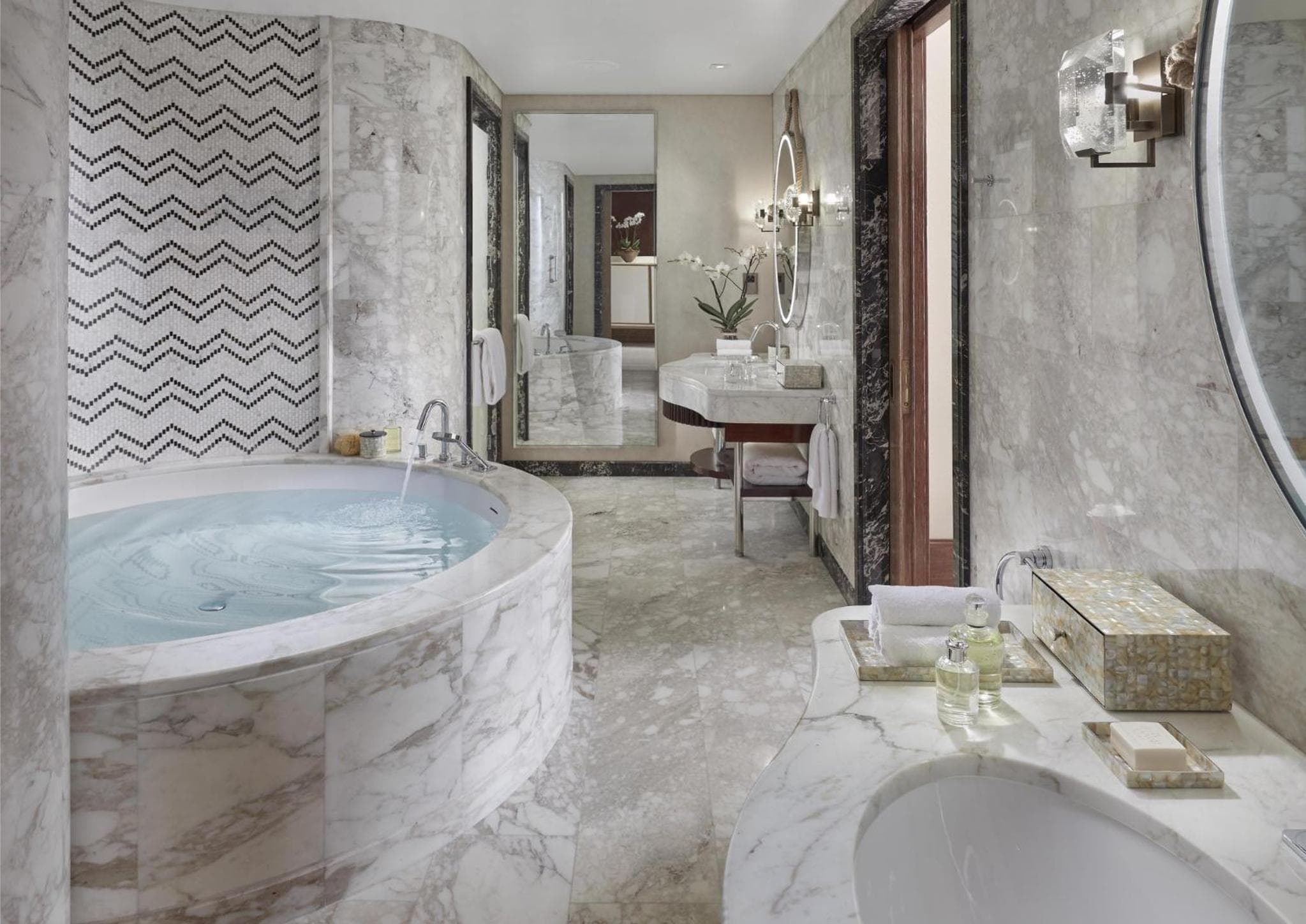 Mandarin Oriental, Doha