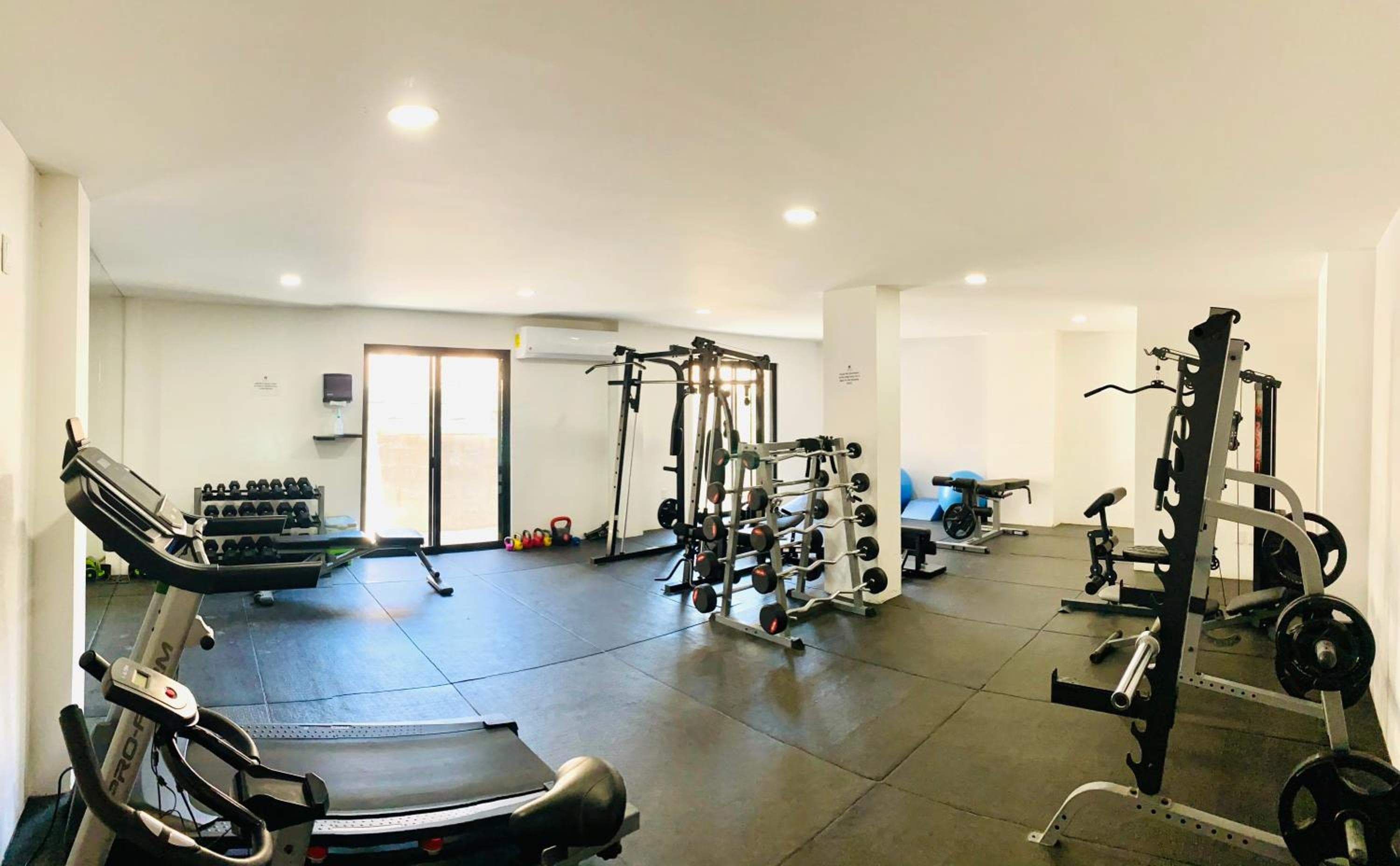 Morgan Apart-Hotel & Residences
