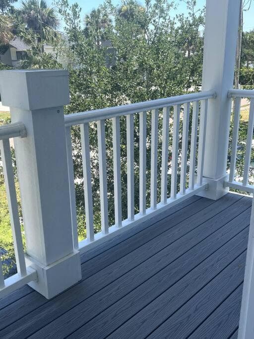 Fabulous Getaway 6 blocks from the Ocean