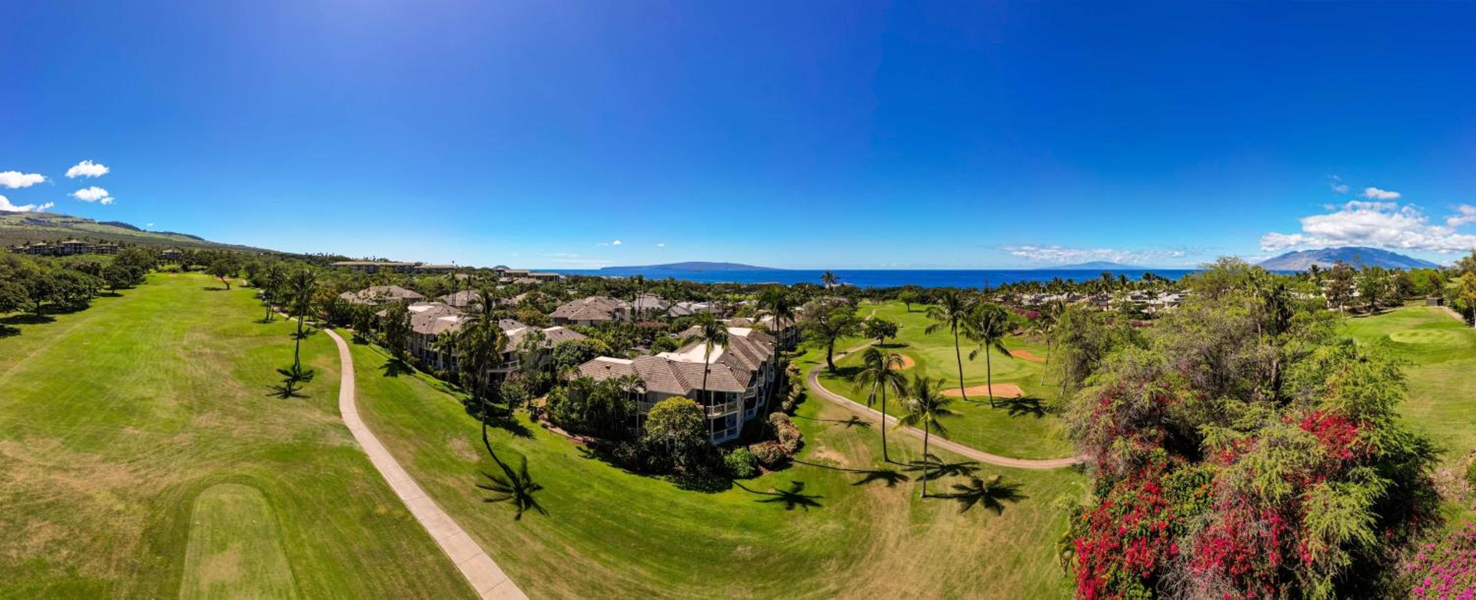 Grand Champion Golf Villas 129