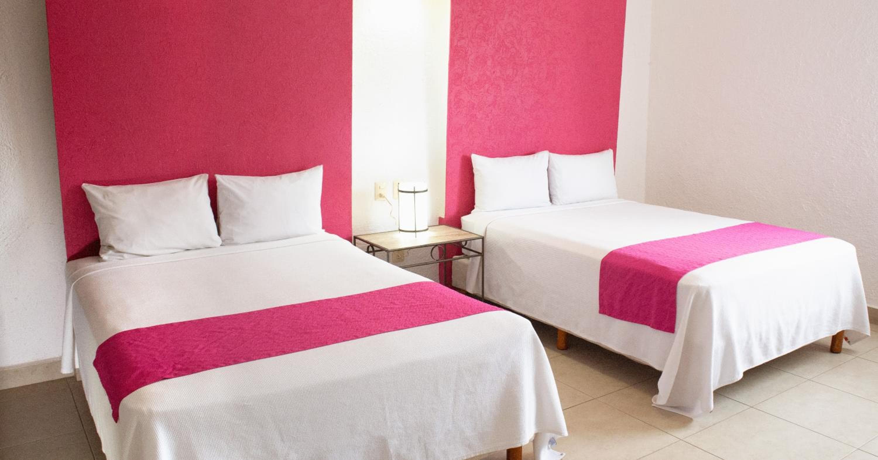 Quinta Nina Playa del Carmen - Solo Adultos