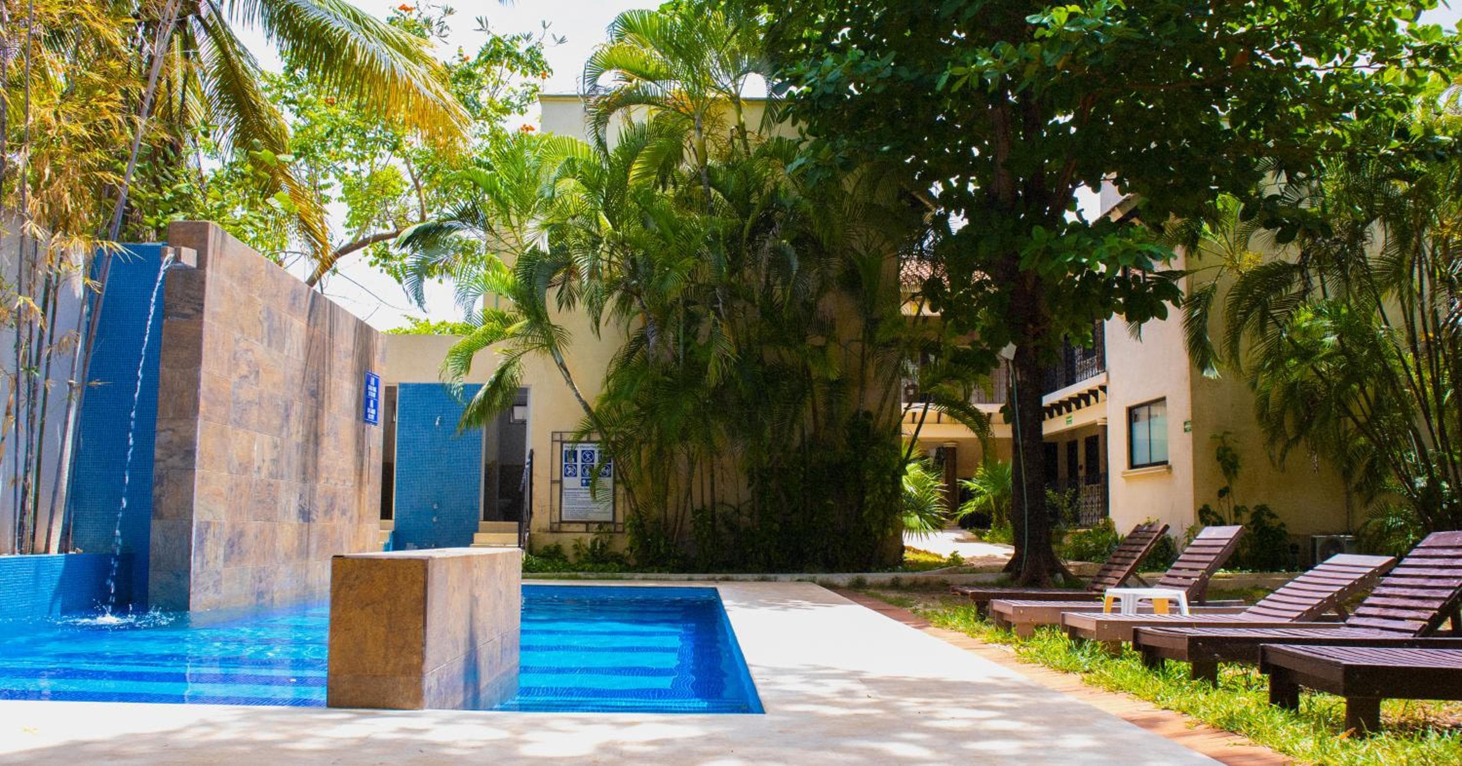Quinta Nina Playa del Carmen - Solo Adultos