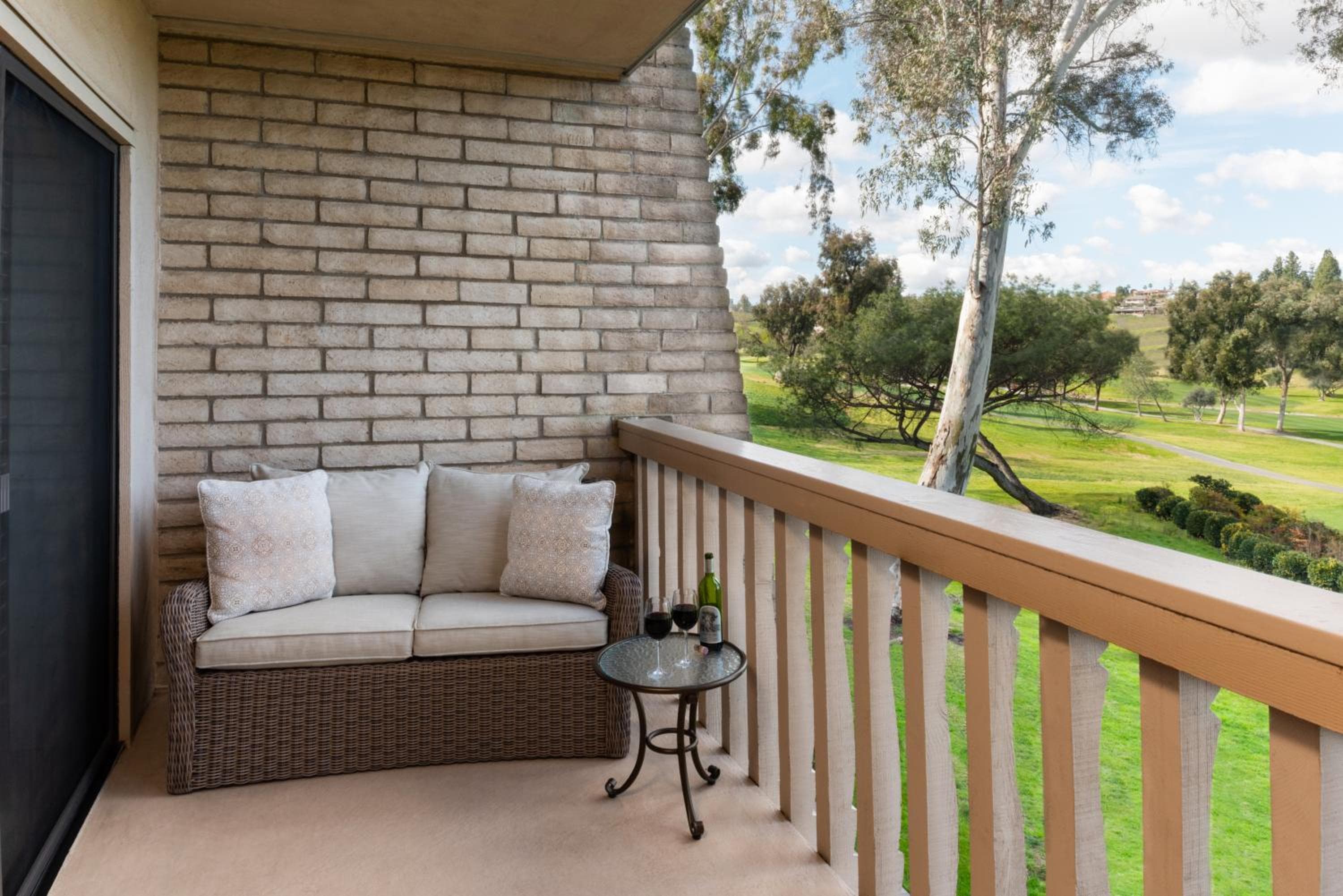 Rancho Bernardo Inn