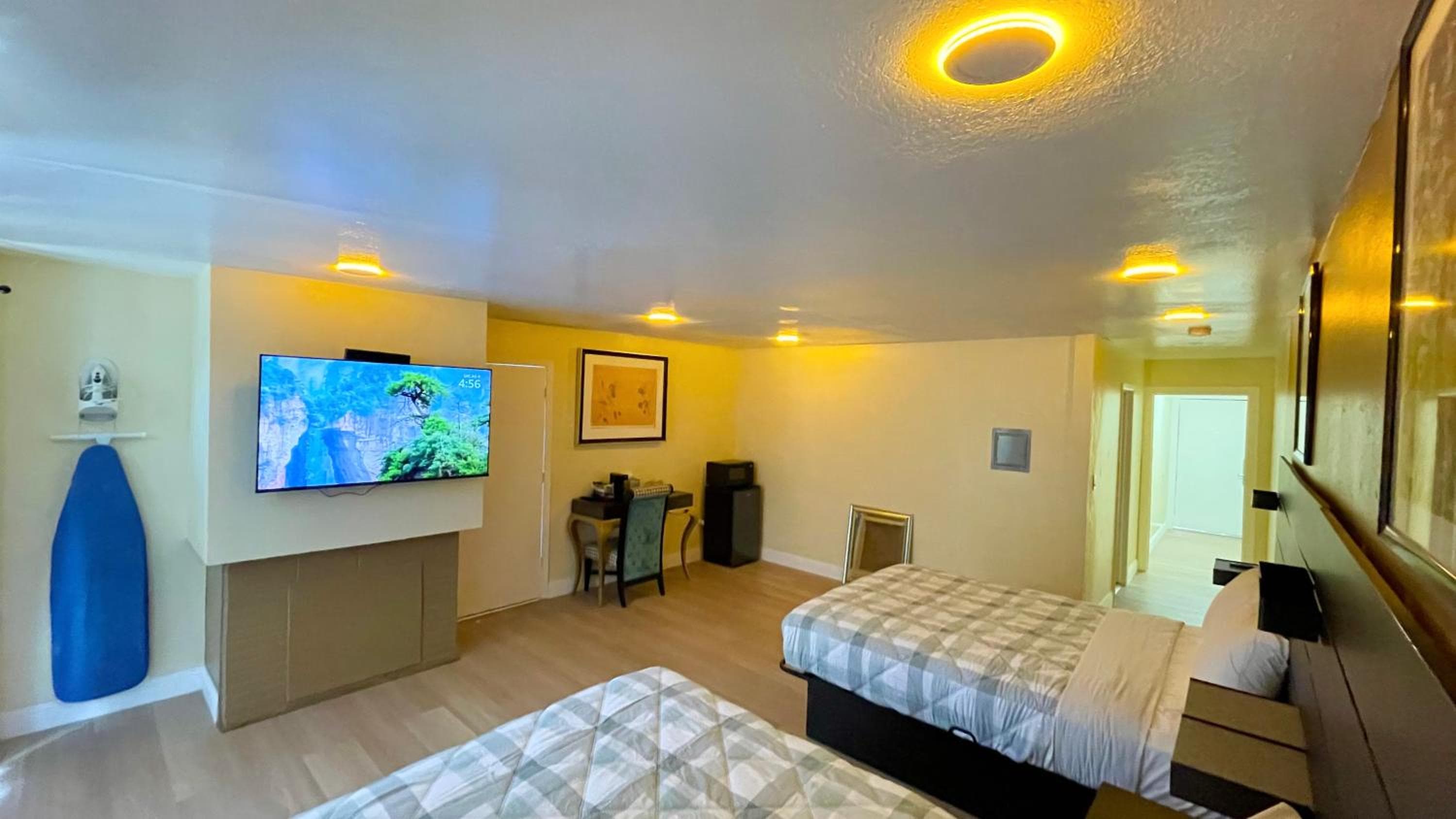 Ocean Inn