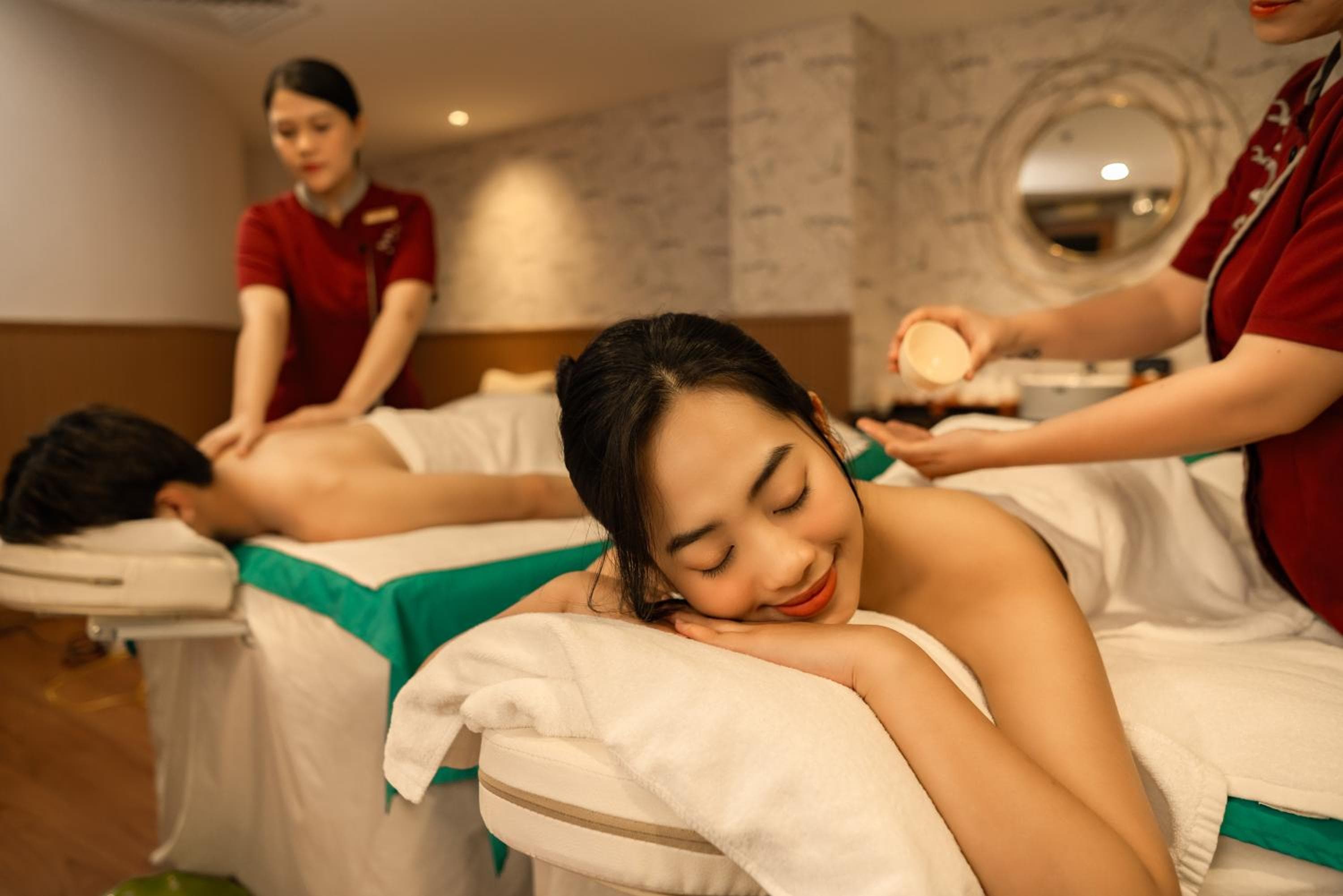 Seashells Phu Quoc Hotel & Spa