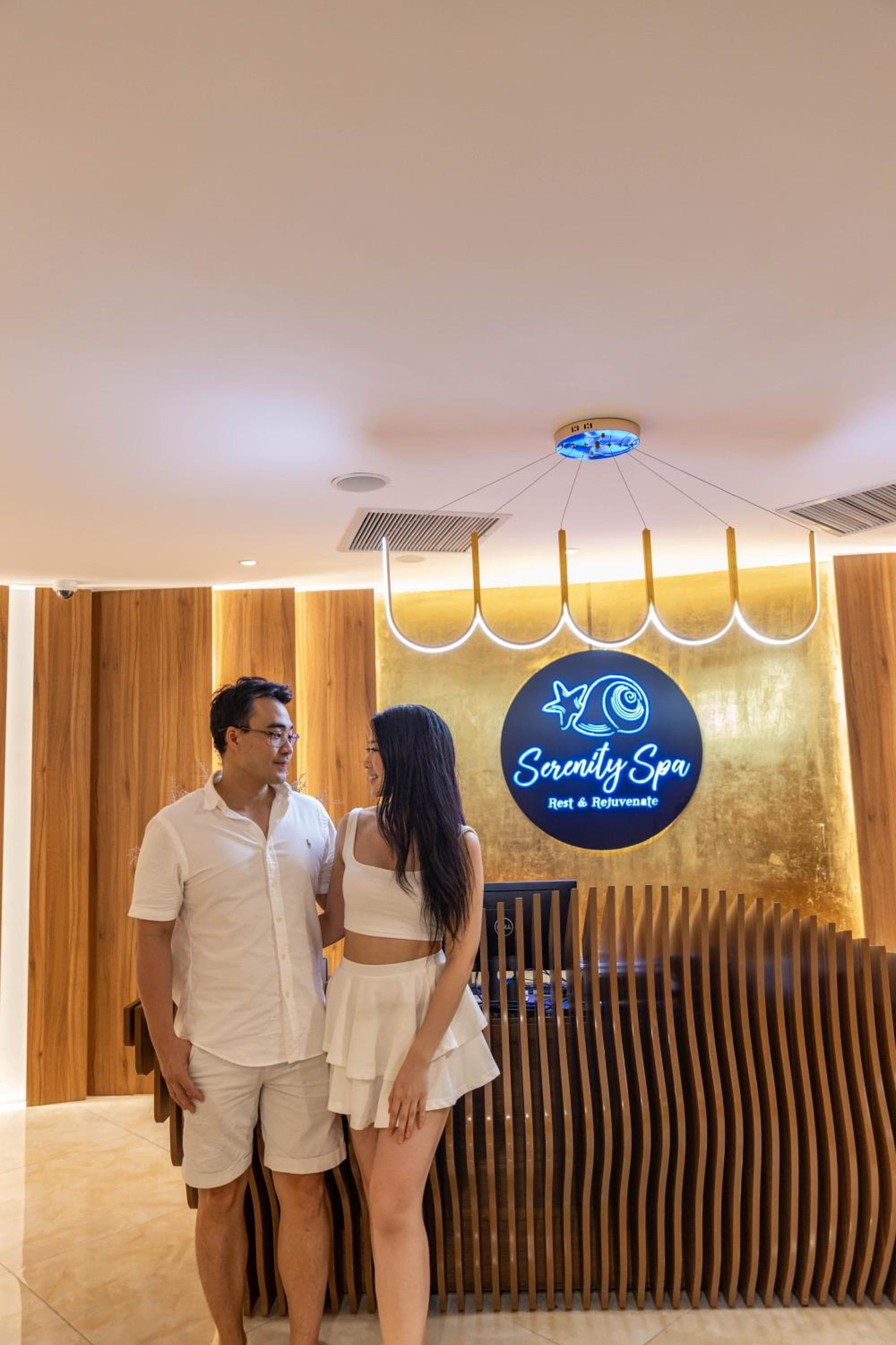 Seashells Phu Quoc Hotel & Spa