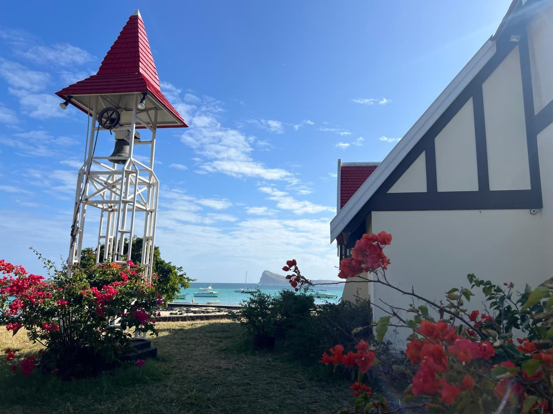 SW Villa Cap Du Bonheur