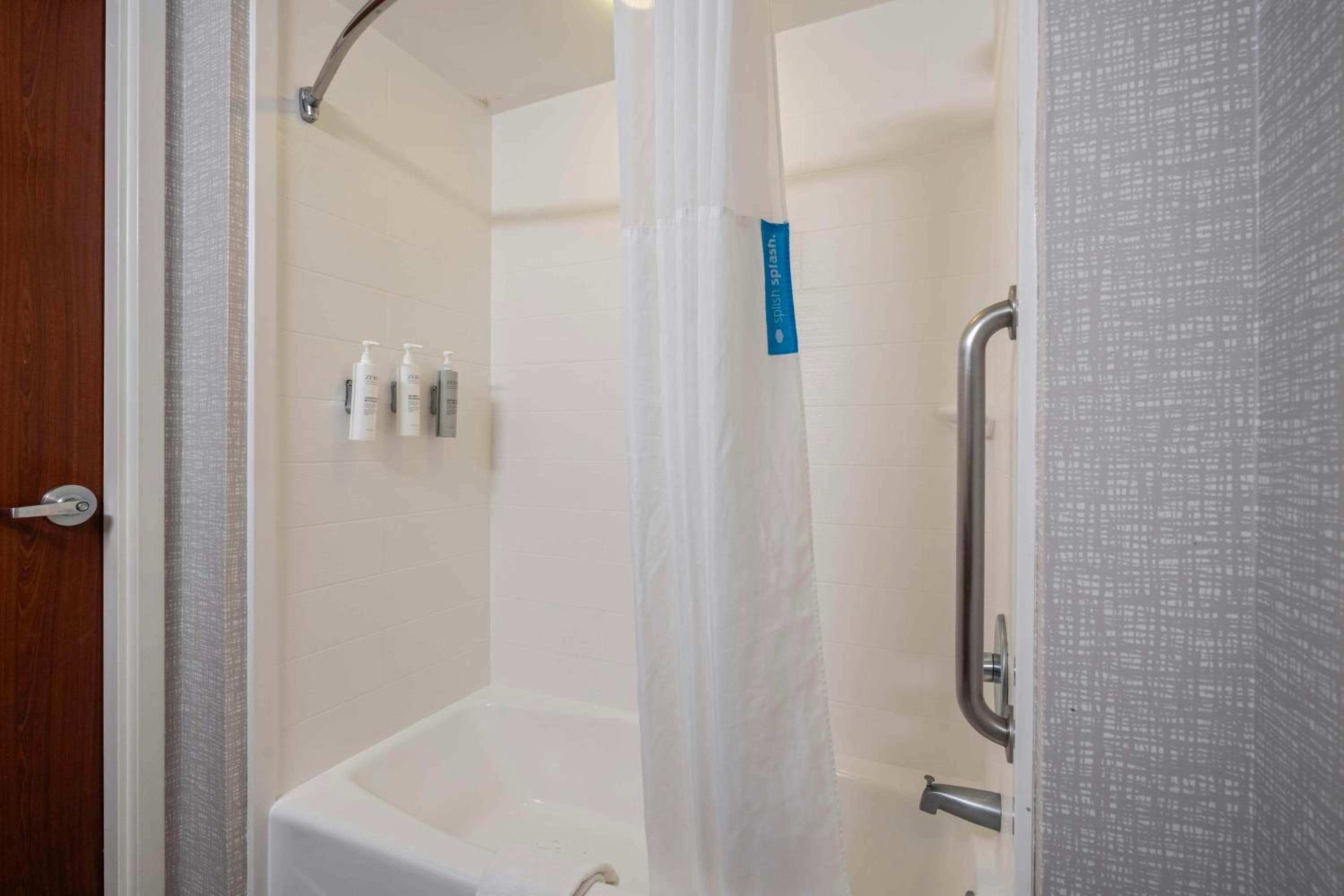 Hampton Inn Ridgefield Park
